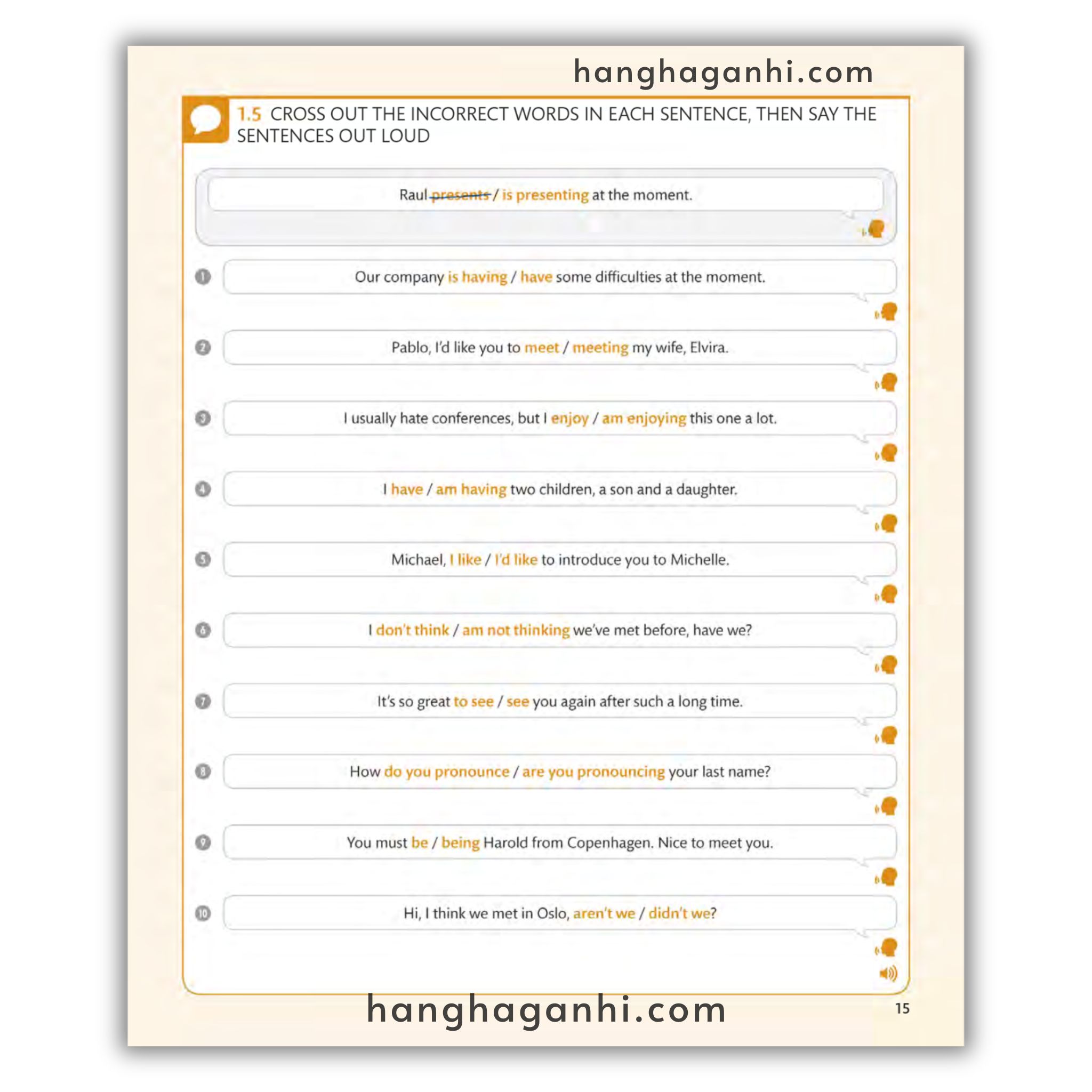 [Sách] English For Everyone Business English Level 2 Practice Book_thumbnail_17