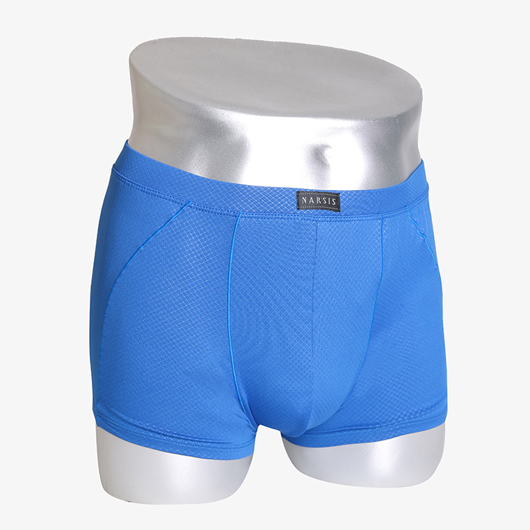 QUẦN LÓT ĐÙI F6031 NARSIS VẢI COTTON MỀM MẠI, CO GIÃN TỐT, VẢI THOẢI MÁI VẬN ĐỘNG, HÚT ẨM TỐT