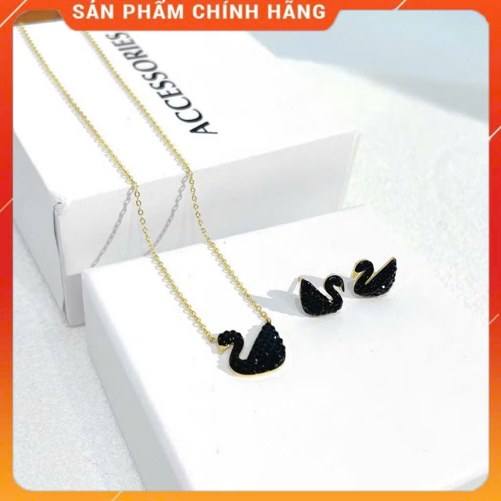 Dây chuyền thiên nga