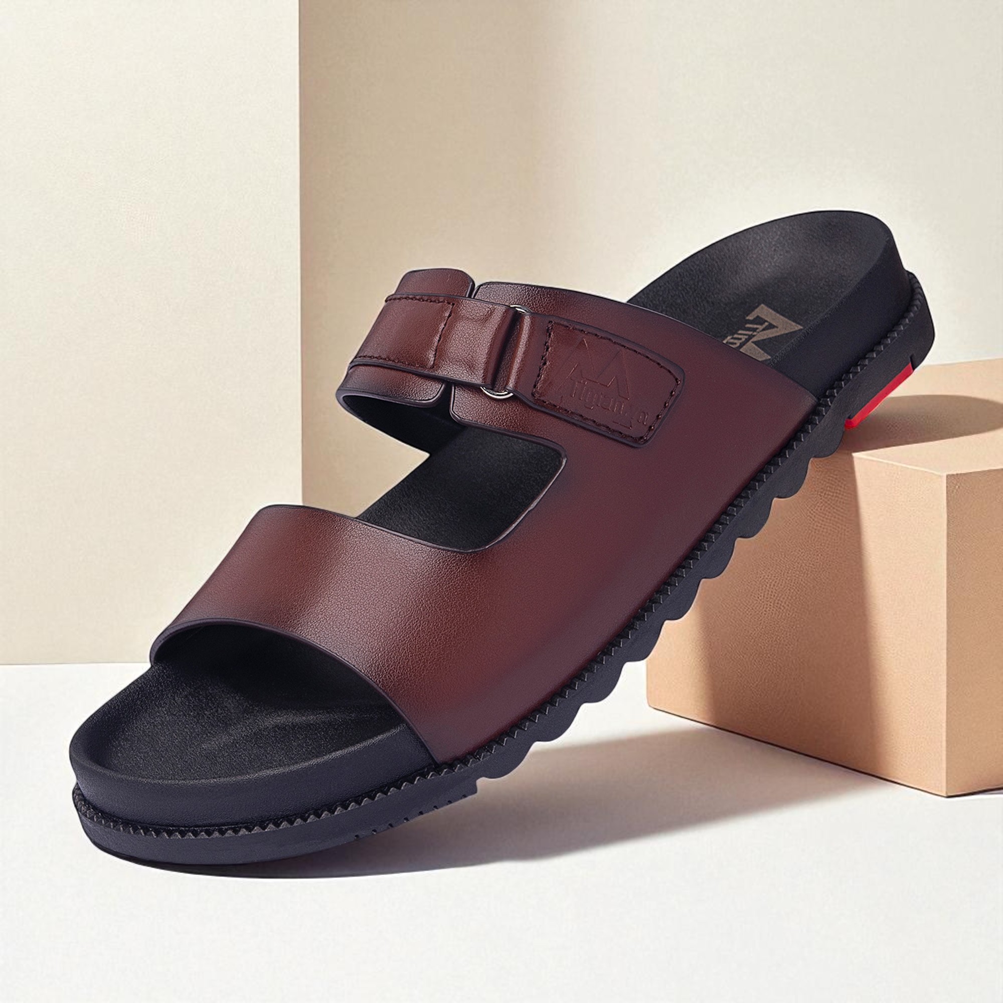 Dép Quai Ngang Nam DL38