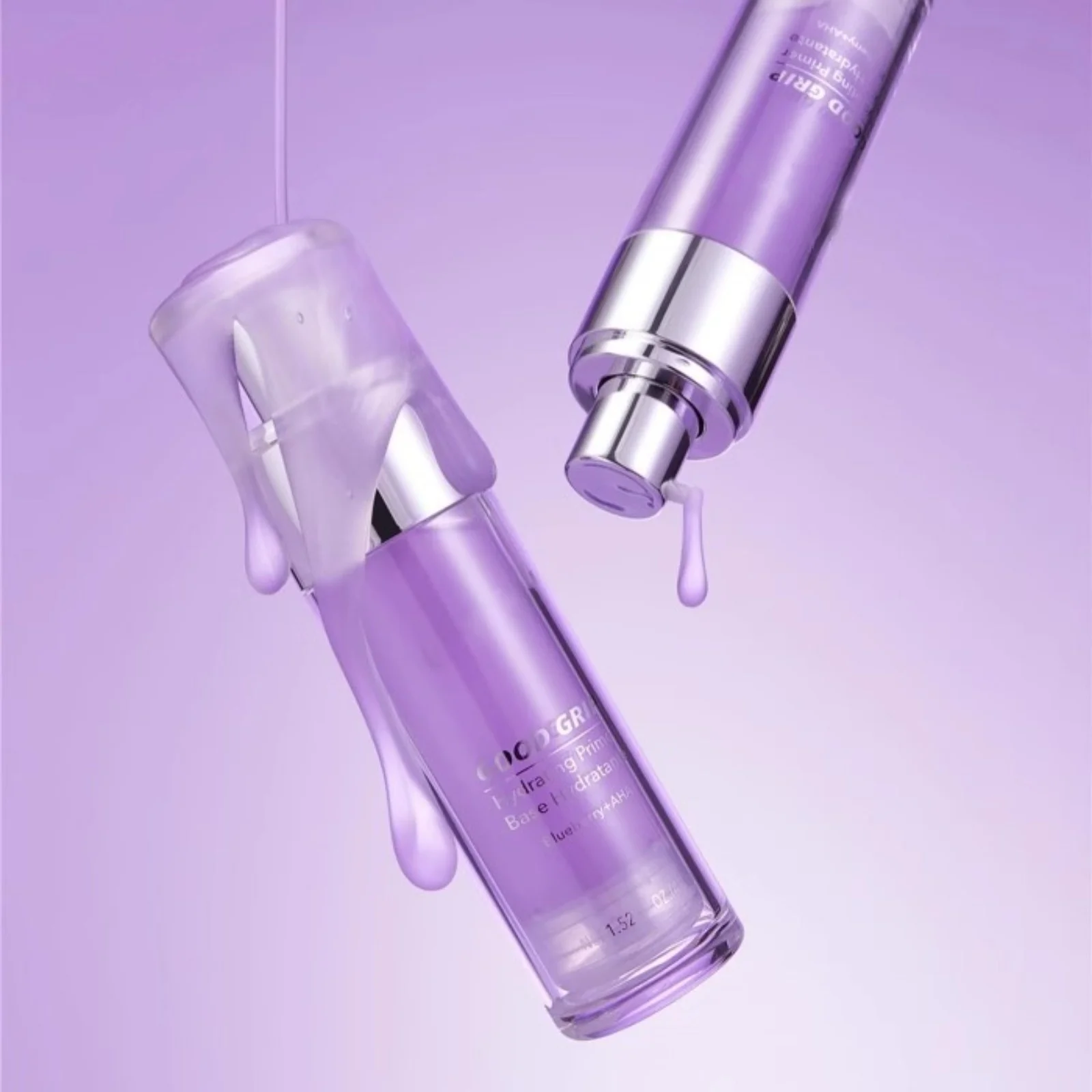 SHEGLAM Good Grip Hydrating Primer