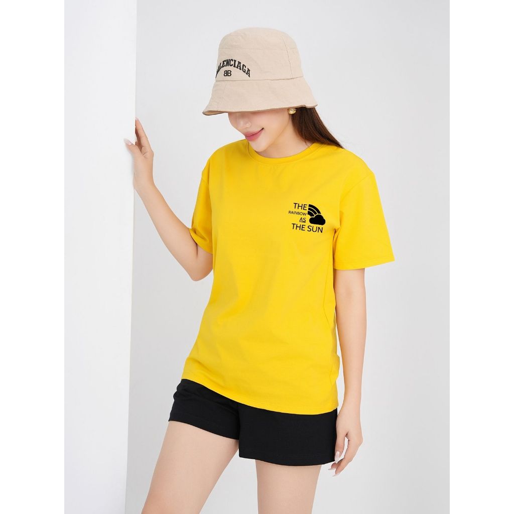 [Form Rộng] Bộ quần áo nữ thun lạnh mùa hè - Set đồ bộ nữ mặc nhà  - LOZA BP62_thumbnail_2