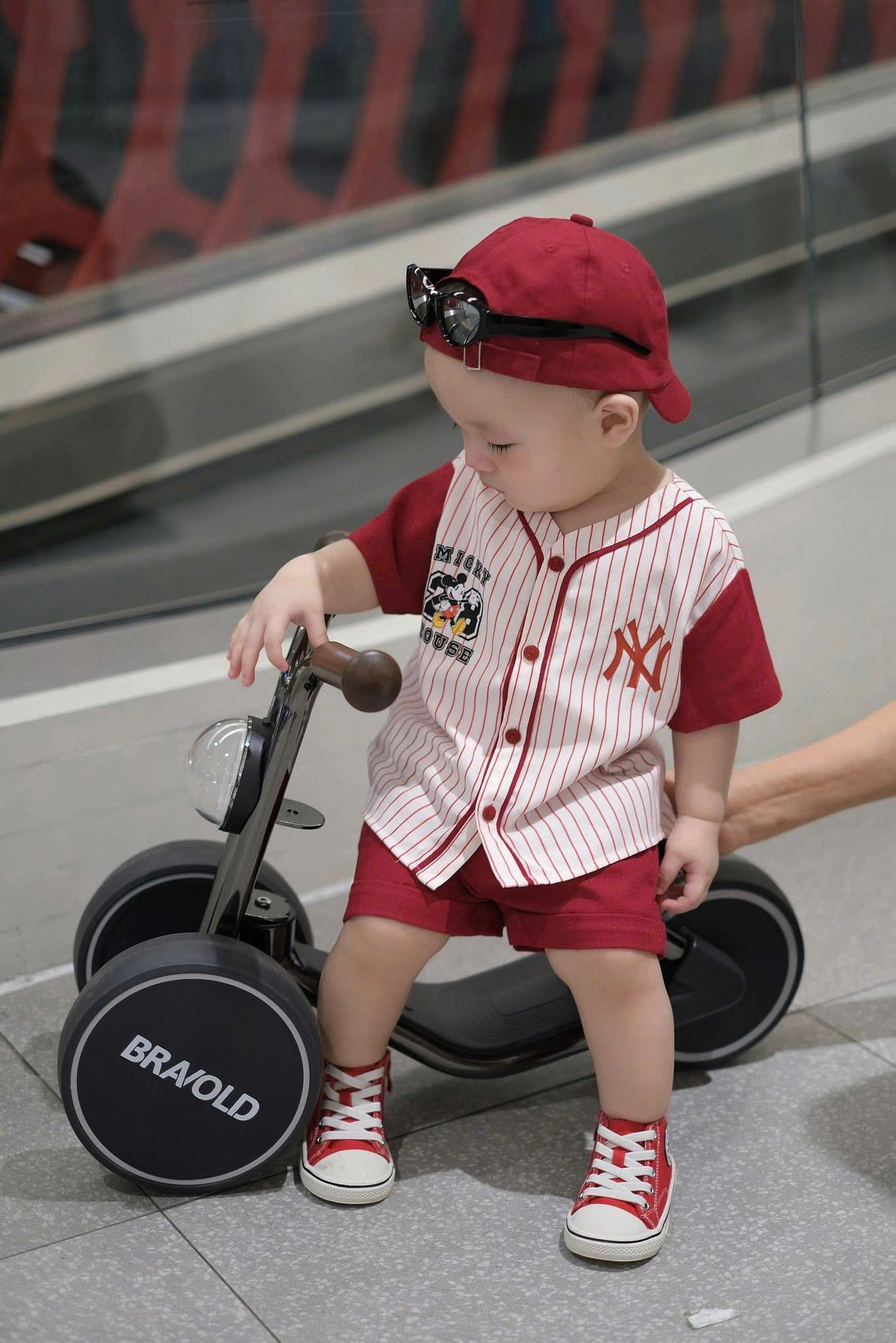 N34 BỘ CỘC THỂ THAO VIỀN SỌC 2 MÀU - A117.1726_thumbnail_2