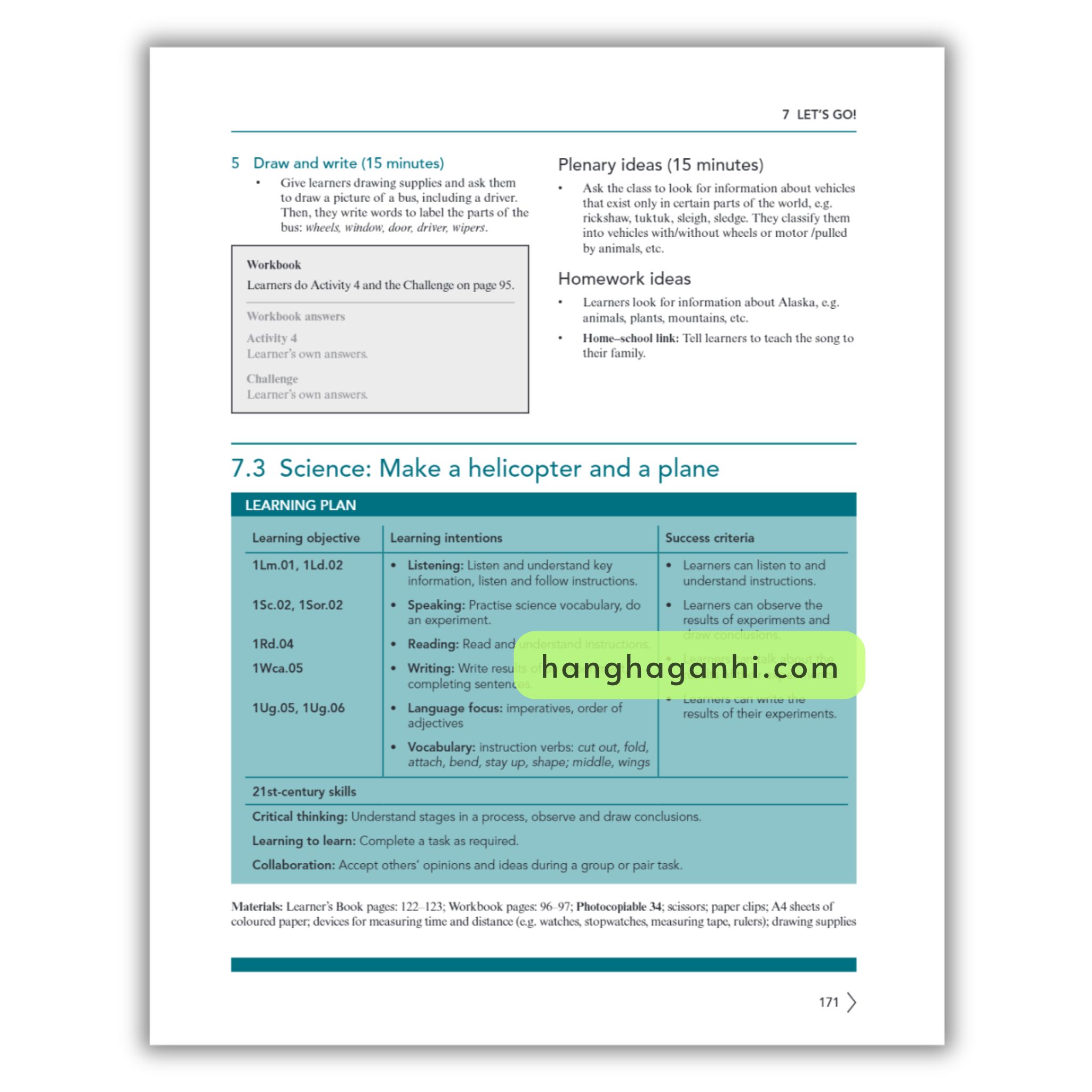 Cambridge Level 1 Global English Teacher's Resource 2nd Edition 2021_thumbnail_3