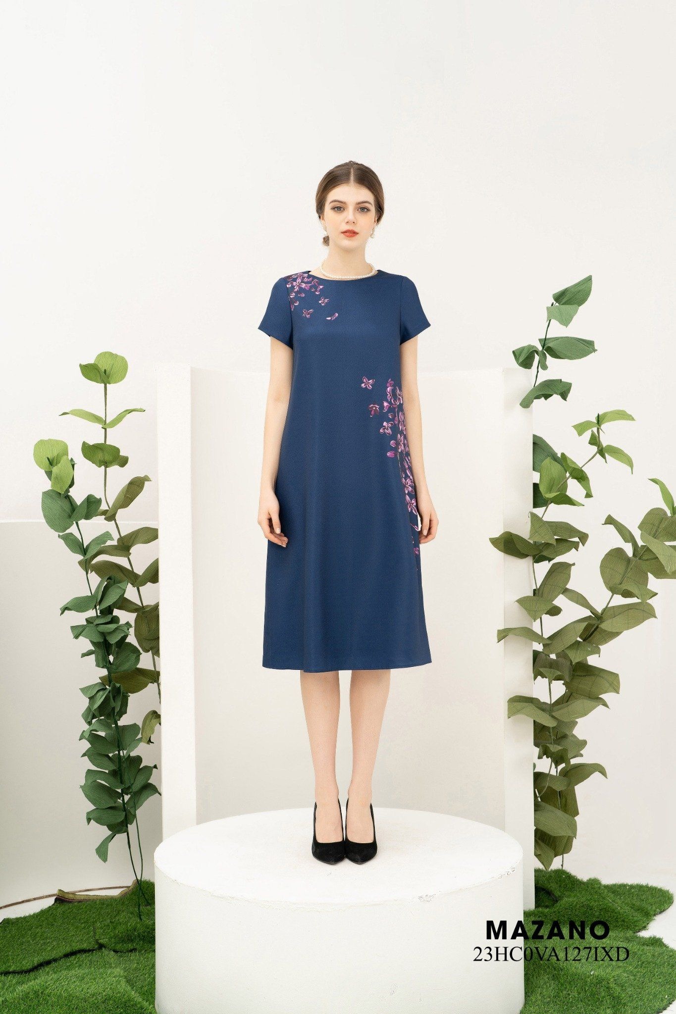 Đầm suông A dài họa tiết bố cục_thumbnail_0