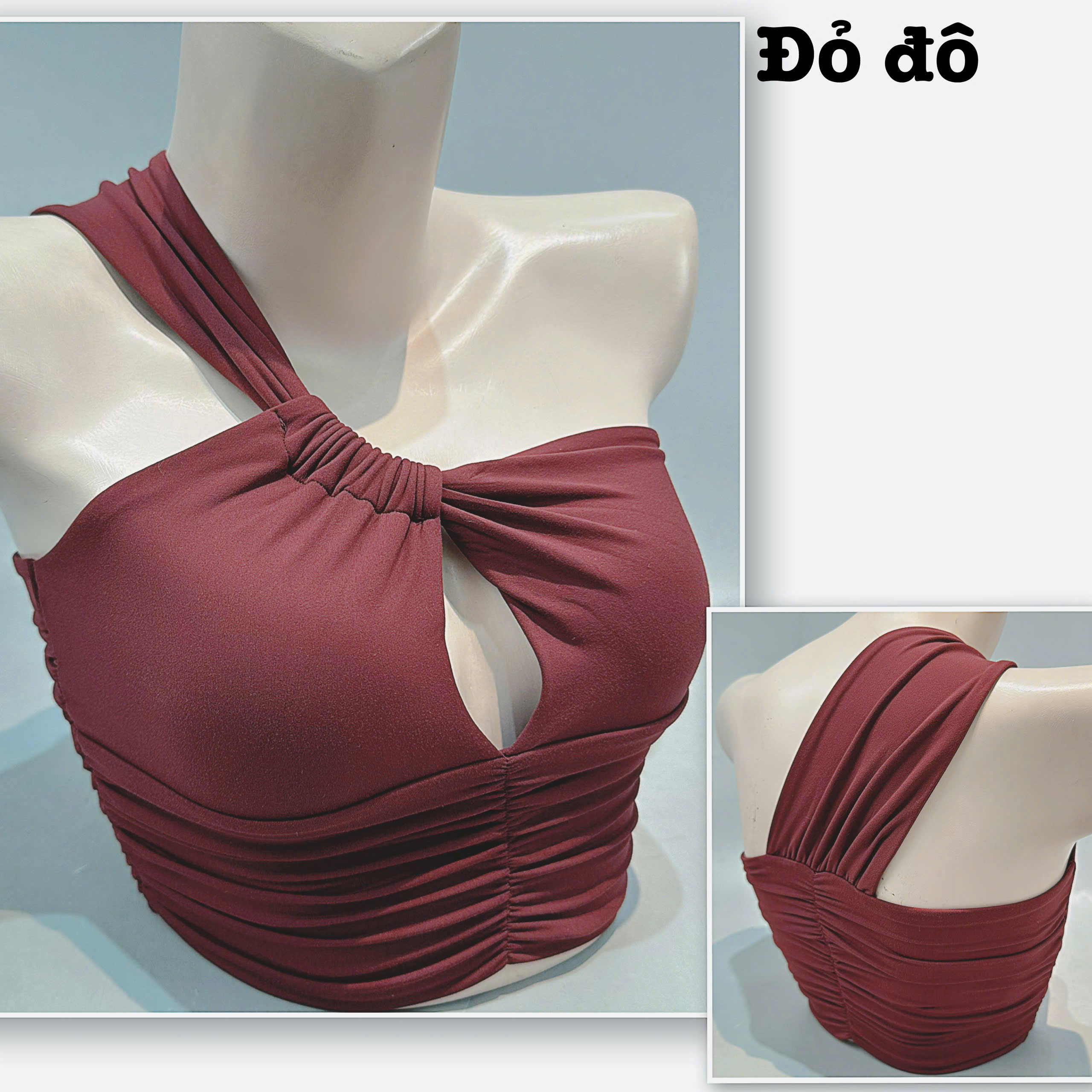 Áo Bra Thể Thao Lệch Vai Nhún_thumbnail_12