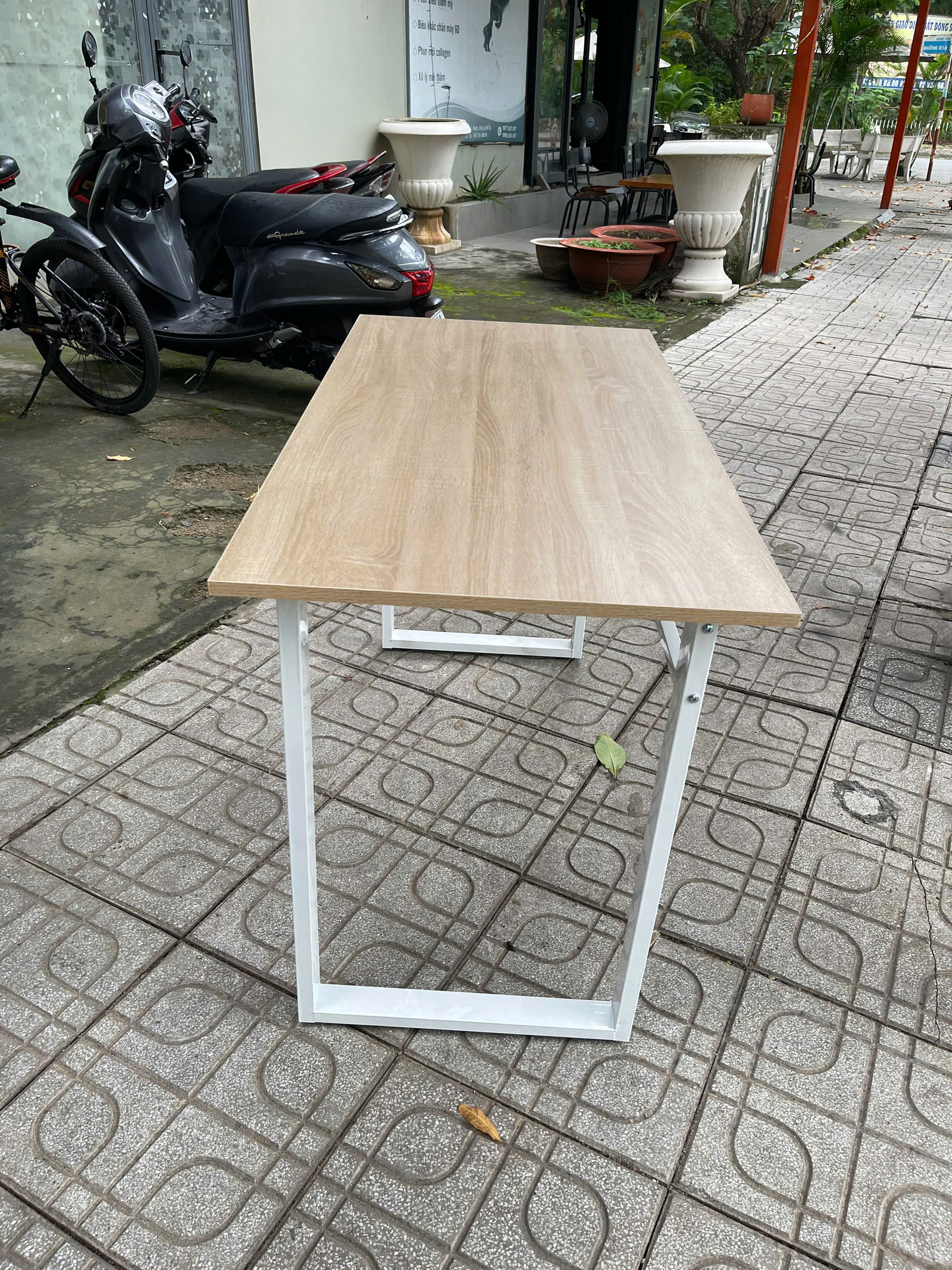Bàn Gaming – Mặt Vuông, Chữ Nhật, Chân U K Z Bền Đẹp, Thiết Kế Chắc Chắn Dùng Để Làm Việc, Học Tập_thumbnail_25