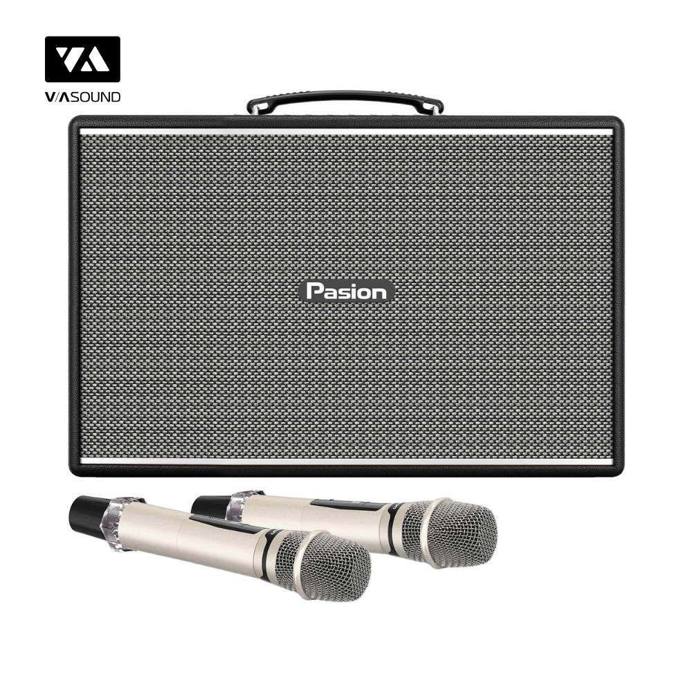 Loa Xách Tay PARAMAX PASION MOZO_thumbnail_4