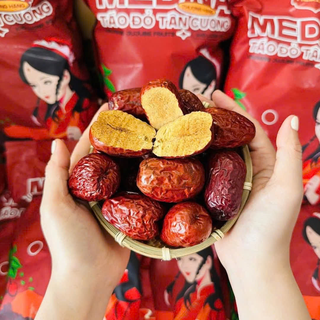 Táo Đỏ Tân Cương Thượng Hạng MEDINA_thumbnail_3