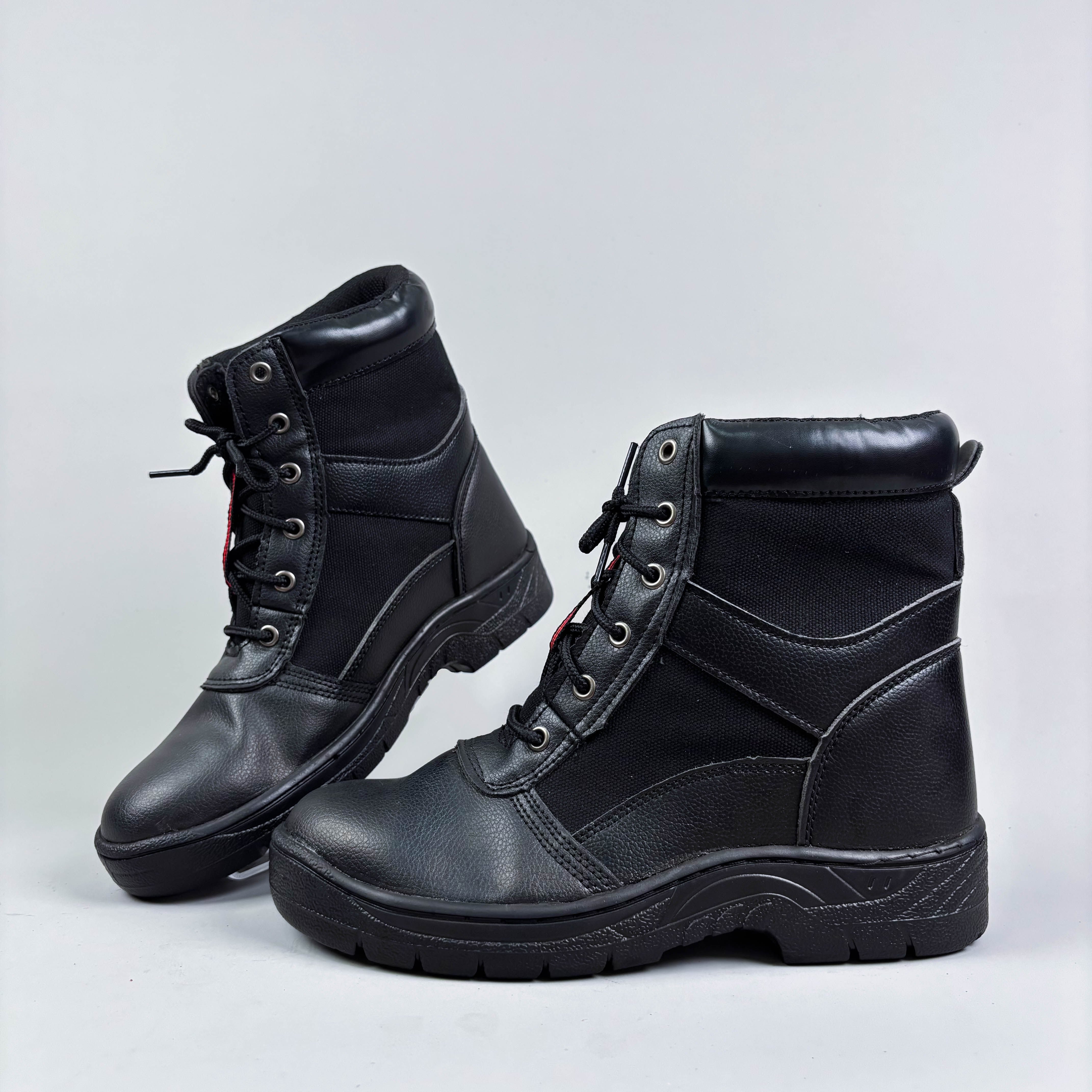 Classic Highcut Tactical Safety Shoes Buy 1 take 1 please select 2