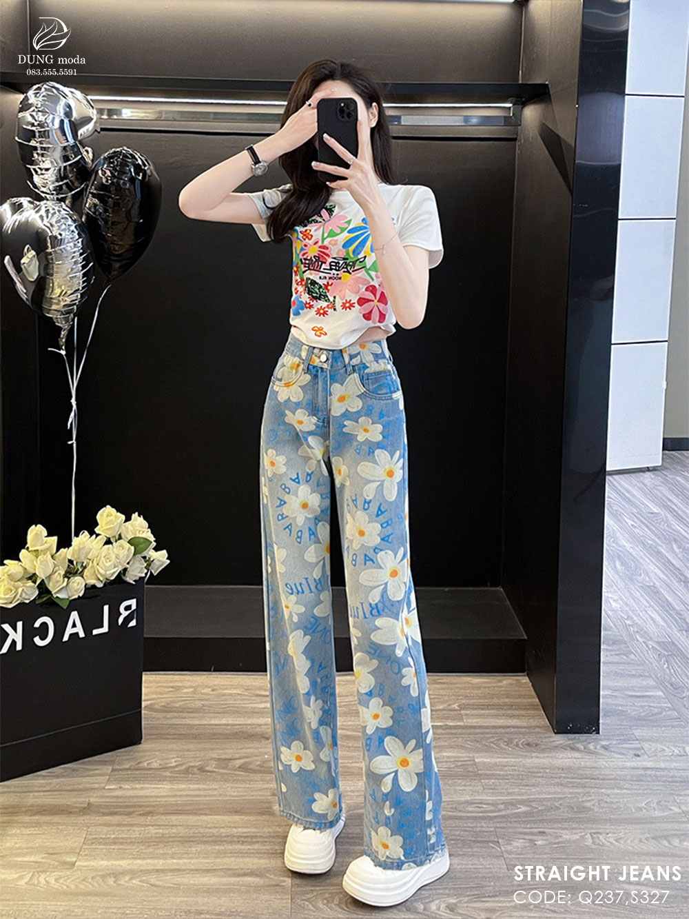 Áo Nữ Quảng Châu S327 2946A_thumbnail_3