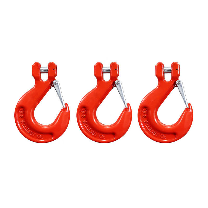 móc nâng sừng cừu - Máy móc an phát