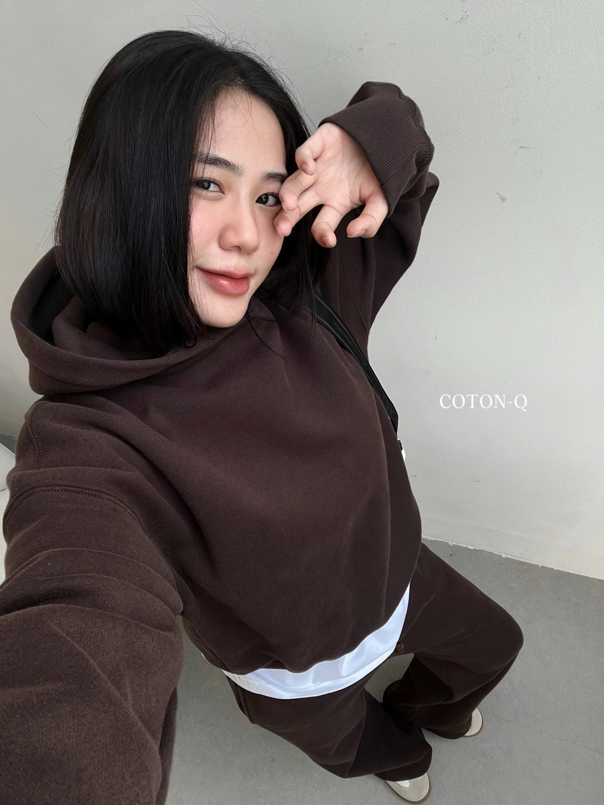 Set hoodie nỉ + quần dài ( XÁM )_thumbnail_26