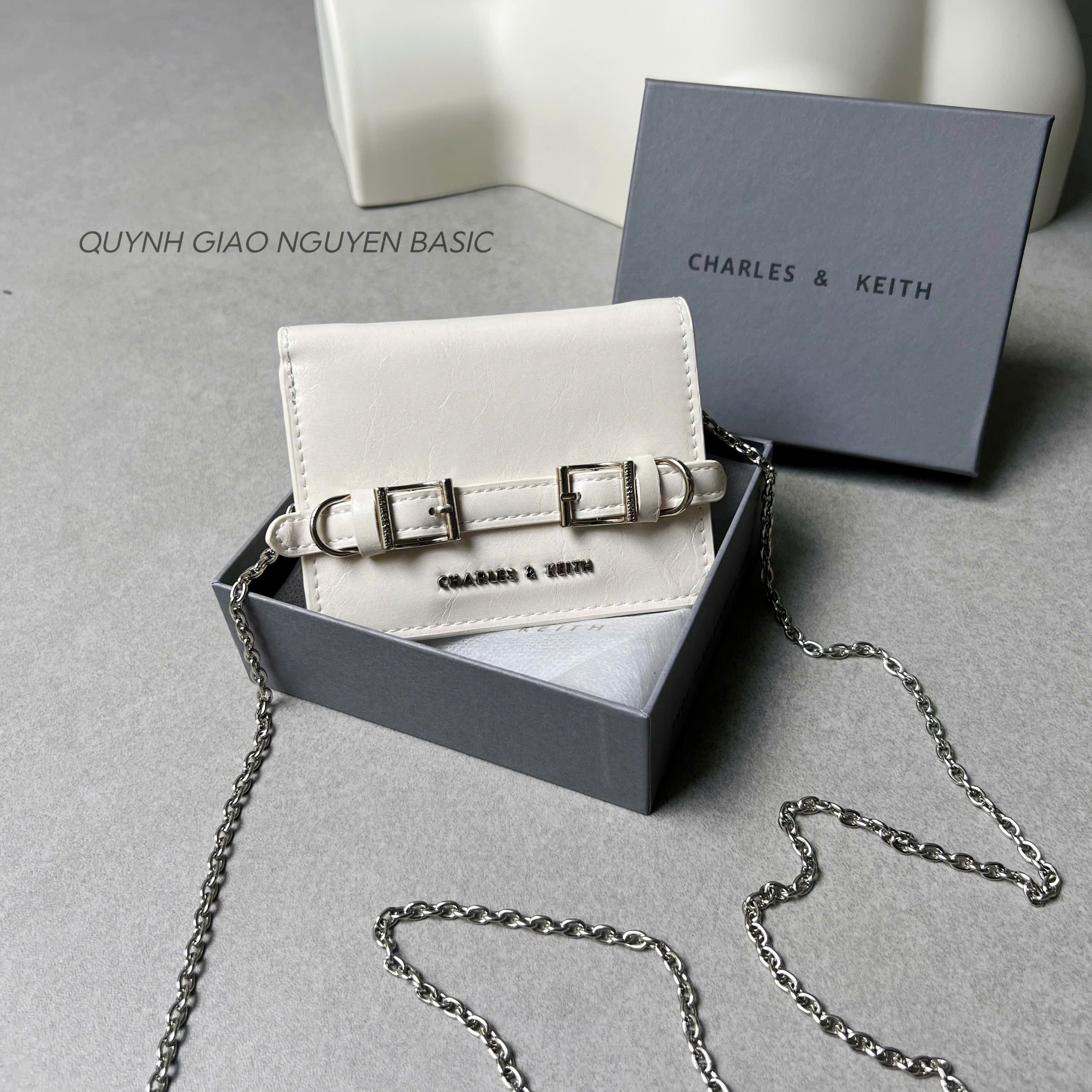 Ví CnK mini ( ĐEN ) -_thumbnail_8