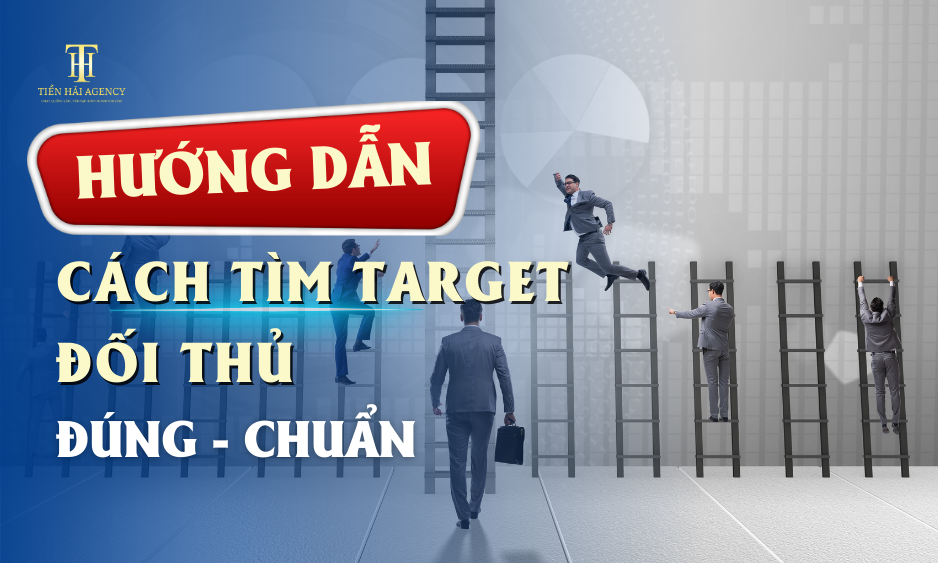 Hướng Dẫn Tìm Target Quảng Cáo Facebook Của Đối Thủ
