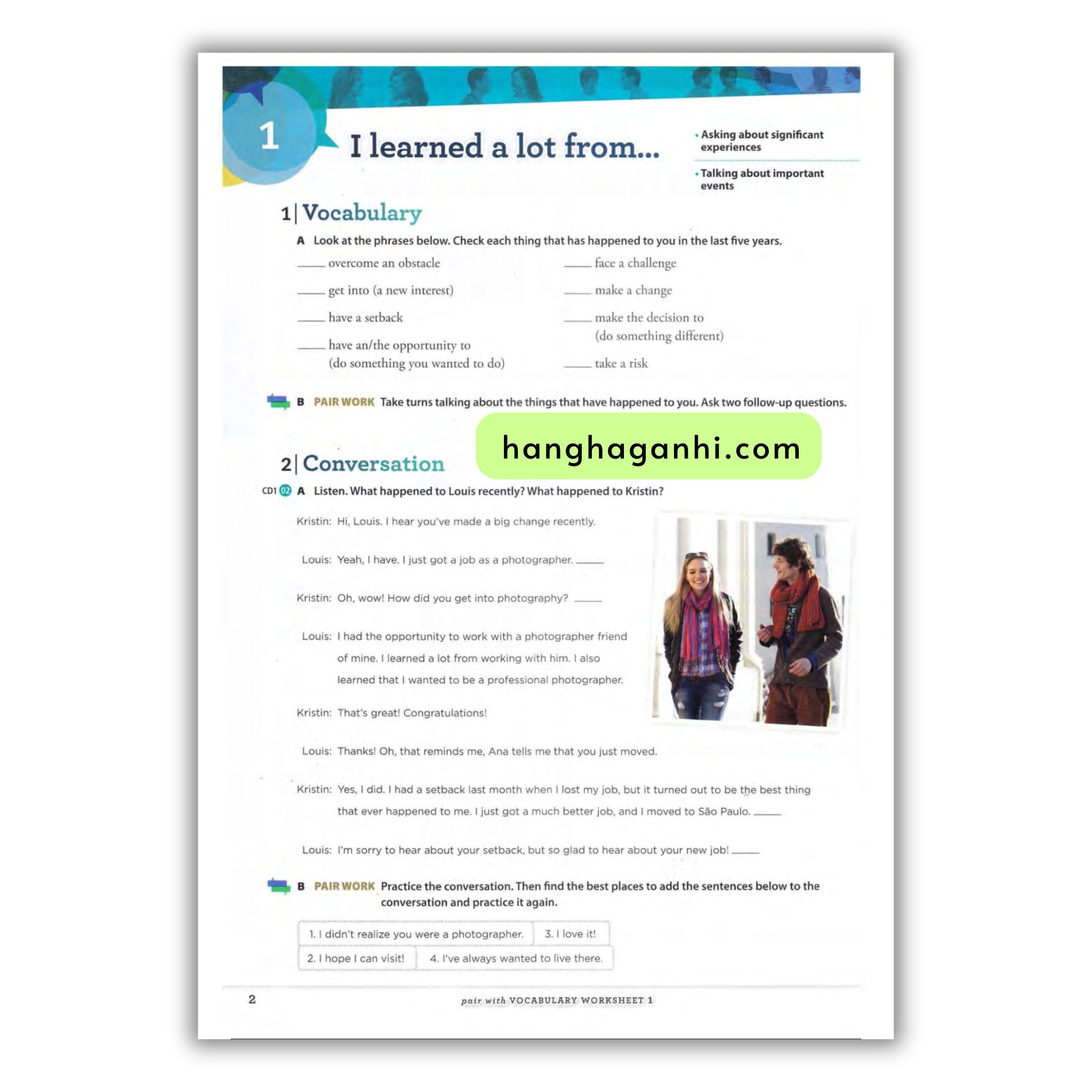 Speak Now 4 Student’s Book_thumbnail_6