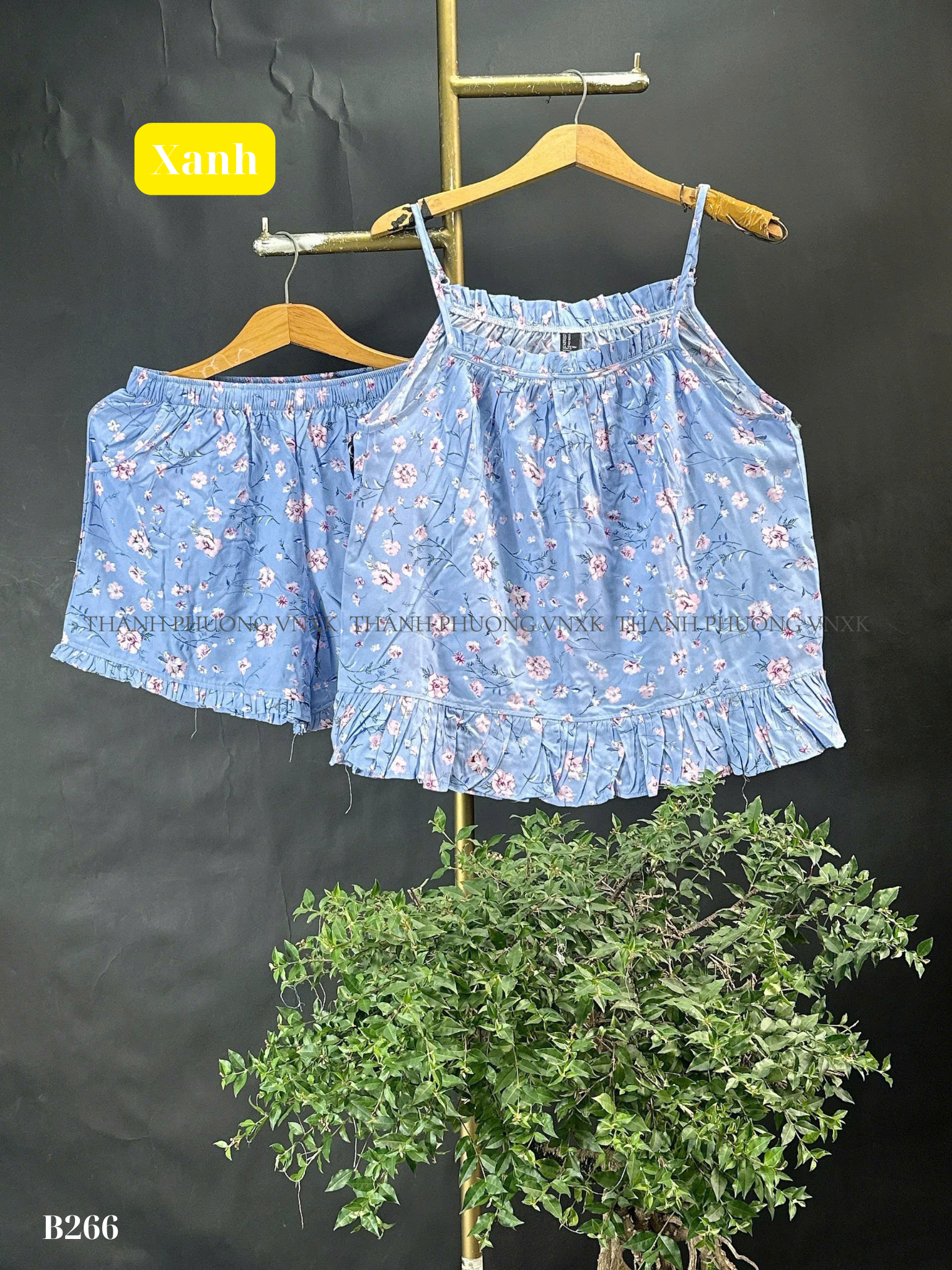 B266 BO NU F21 (L16-1)