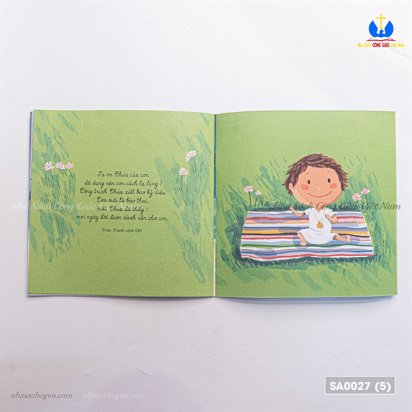 CON LÀ ĐIỀU KỲ DIỆU - TB ✔_thumbnail_2