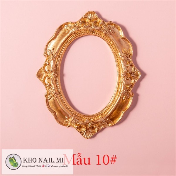 Khung chụp ảnh nail trưng bày mẫu móng đẹp_thumbnail_0