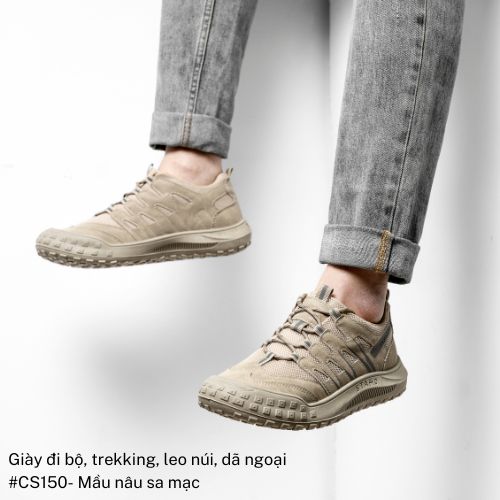 CS150- Sneaker trekking, dã ngoại_thumbnail_8