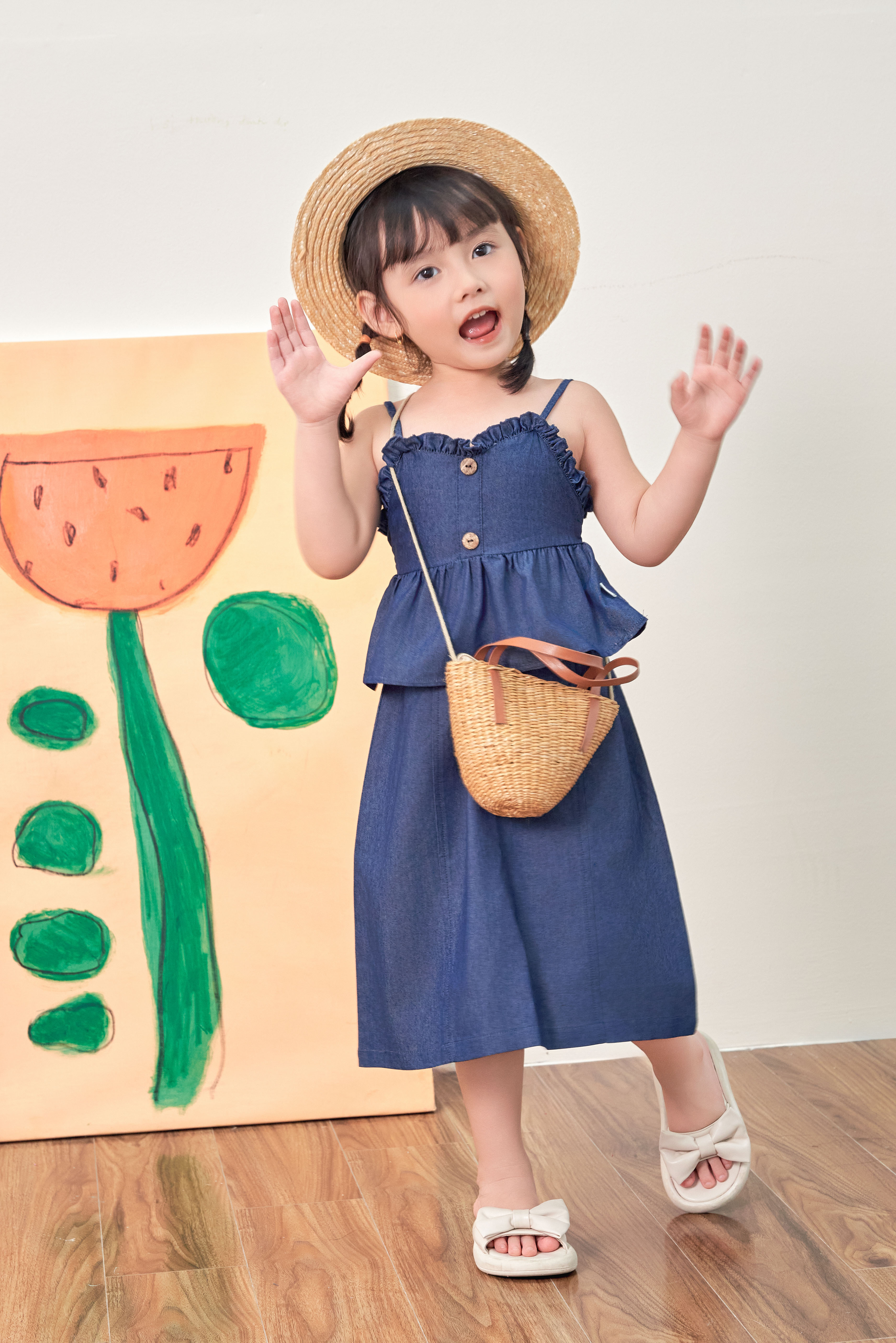 Set áo 2 dây chân váy dài_thumbnail_1