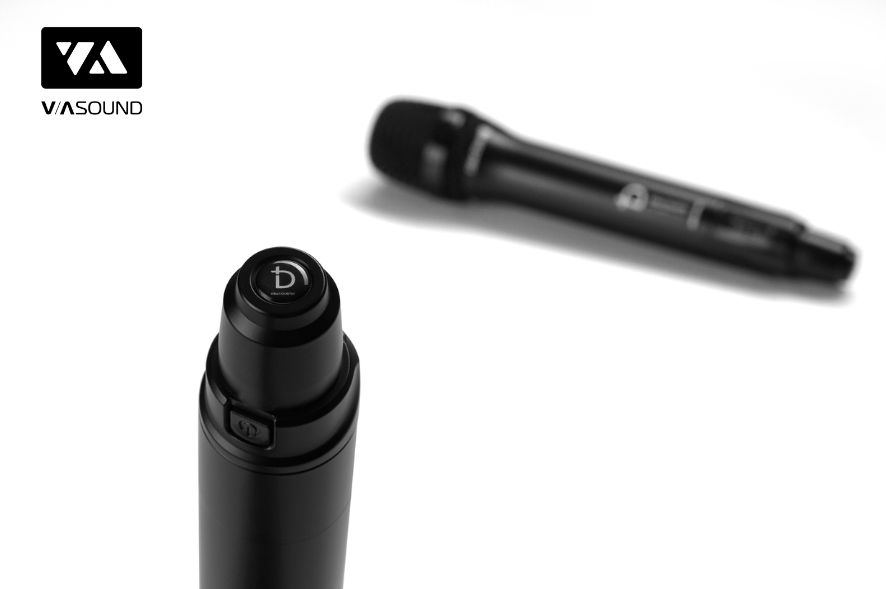 Micro Karaoke DBACOUSTIC DB750PRO_thumbnail_4