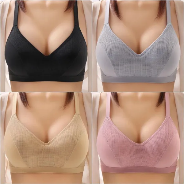 A238 Áo Ngực Ko Gọng