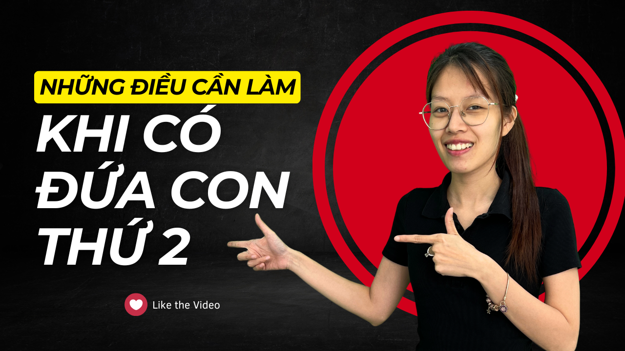 Nuôi Con Công Bằng: Bí Quyết Giúp Anh Chị Em Hòa Thuận Và Yêu Thương Nhau