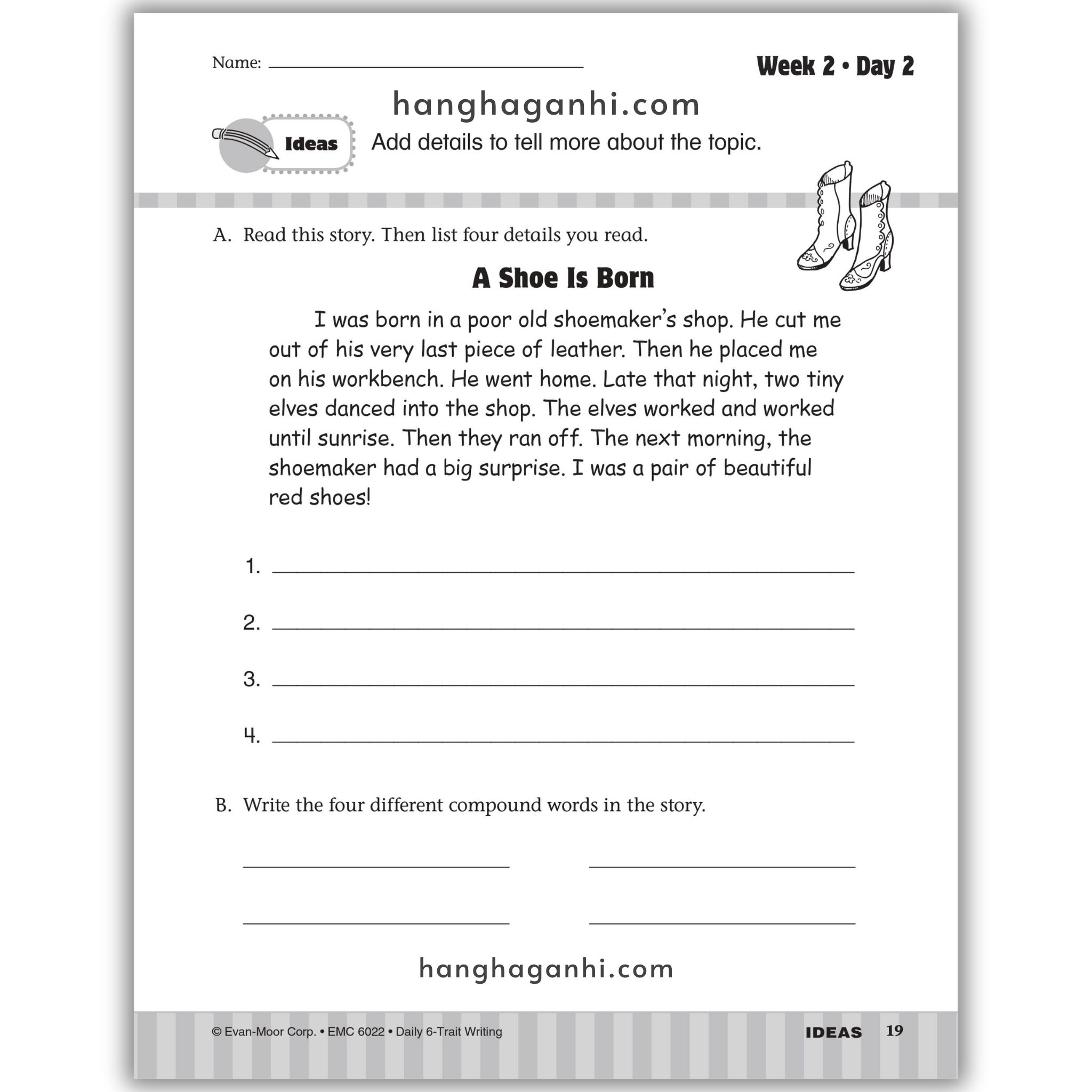 Daily 6-Trait Writing Grade 2_thumbnail_10