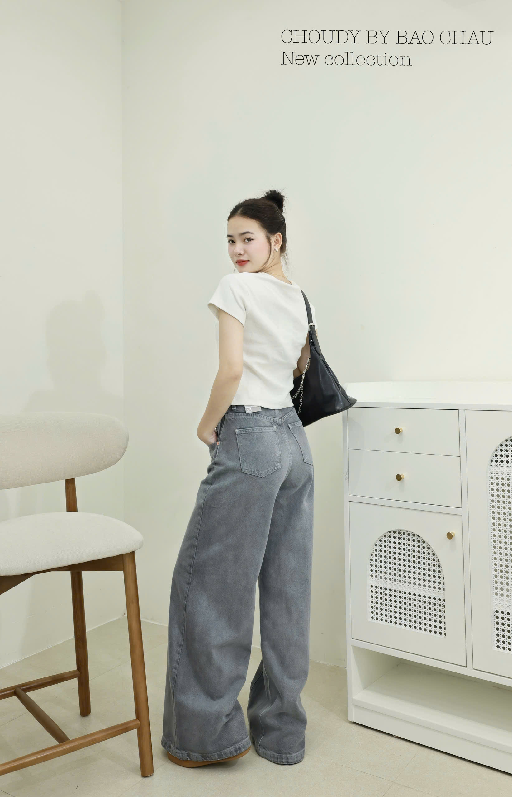 SALE Q295 QUẦN JEAN SUÔNG XÁM_thumbnail_19