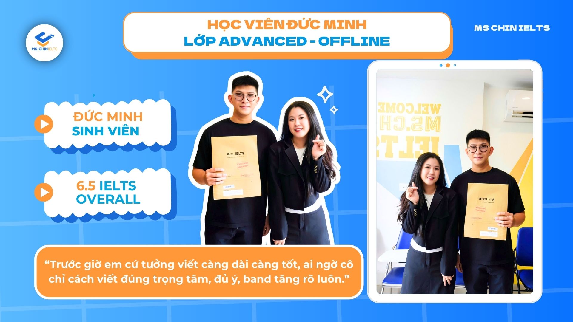 Bản sao của Blue White Bold Modern Project Brainstorm Presentation (14)