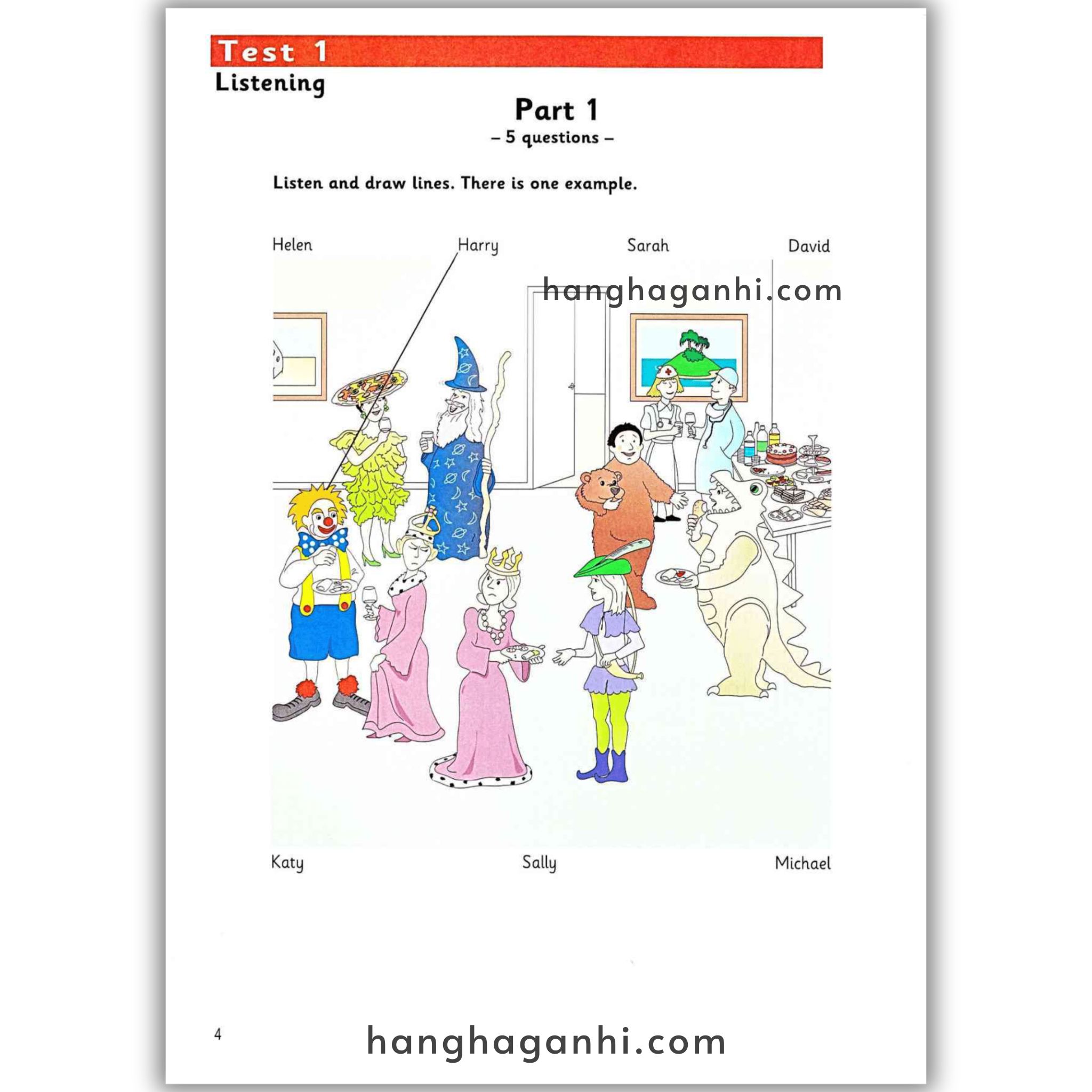 Sách Cambridge Young Learner English Tests Flyers 6_thumbnail_1