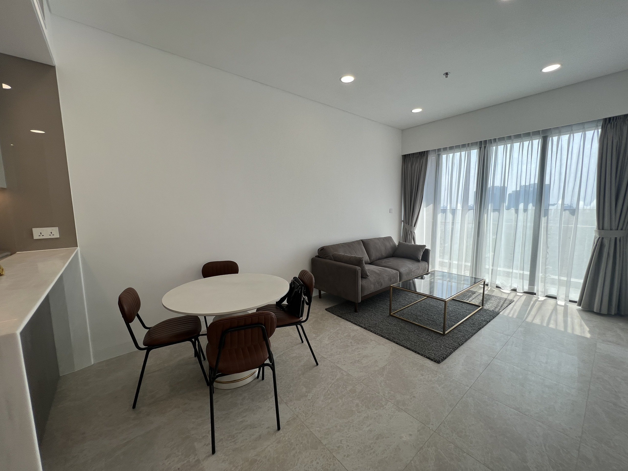 Cần bán nhanh căn hộ The River Thủ Thiêm 1PN giá 8,8 tỷ_thumbnail_1