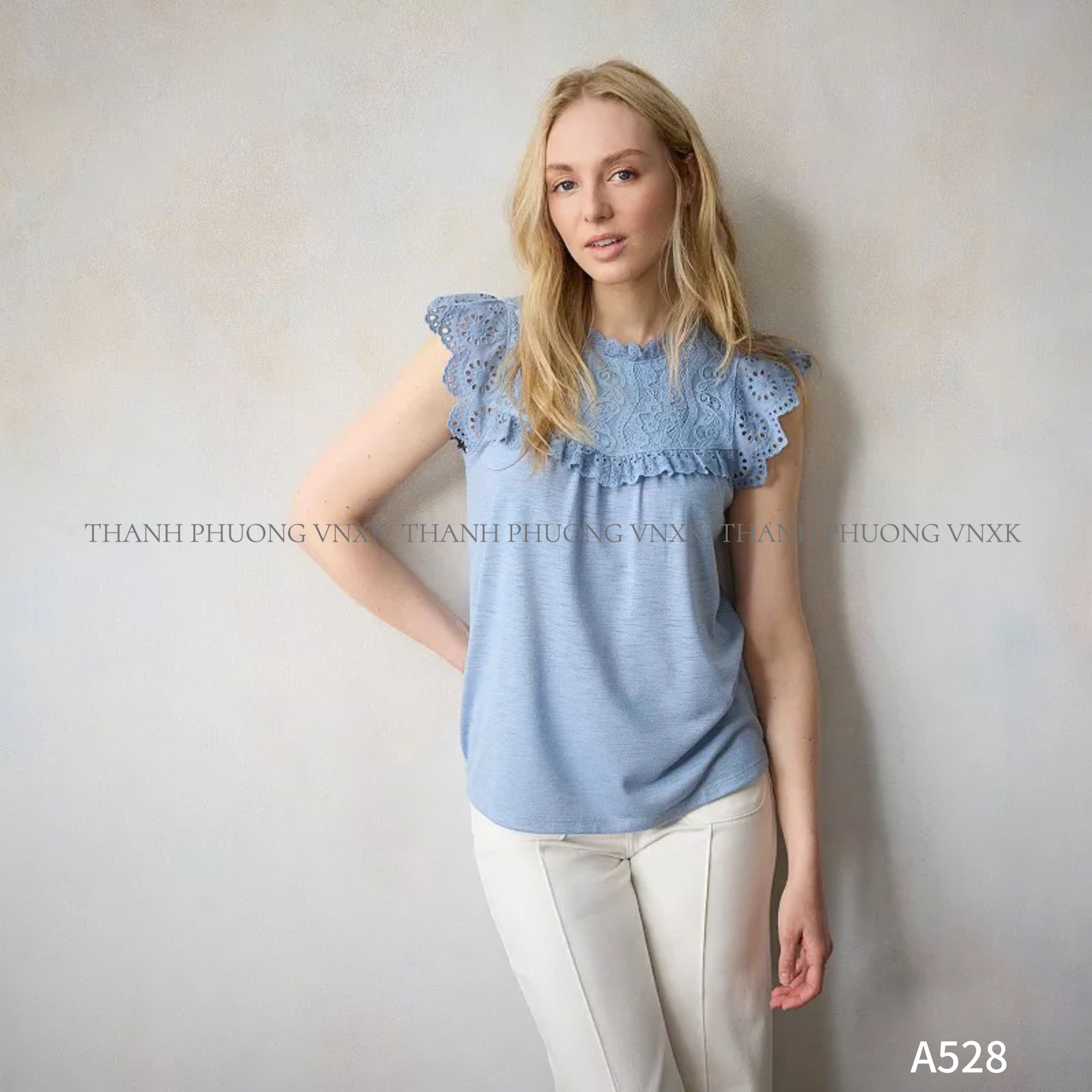 AO NU REN NGAN A528 (L11-B)