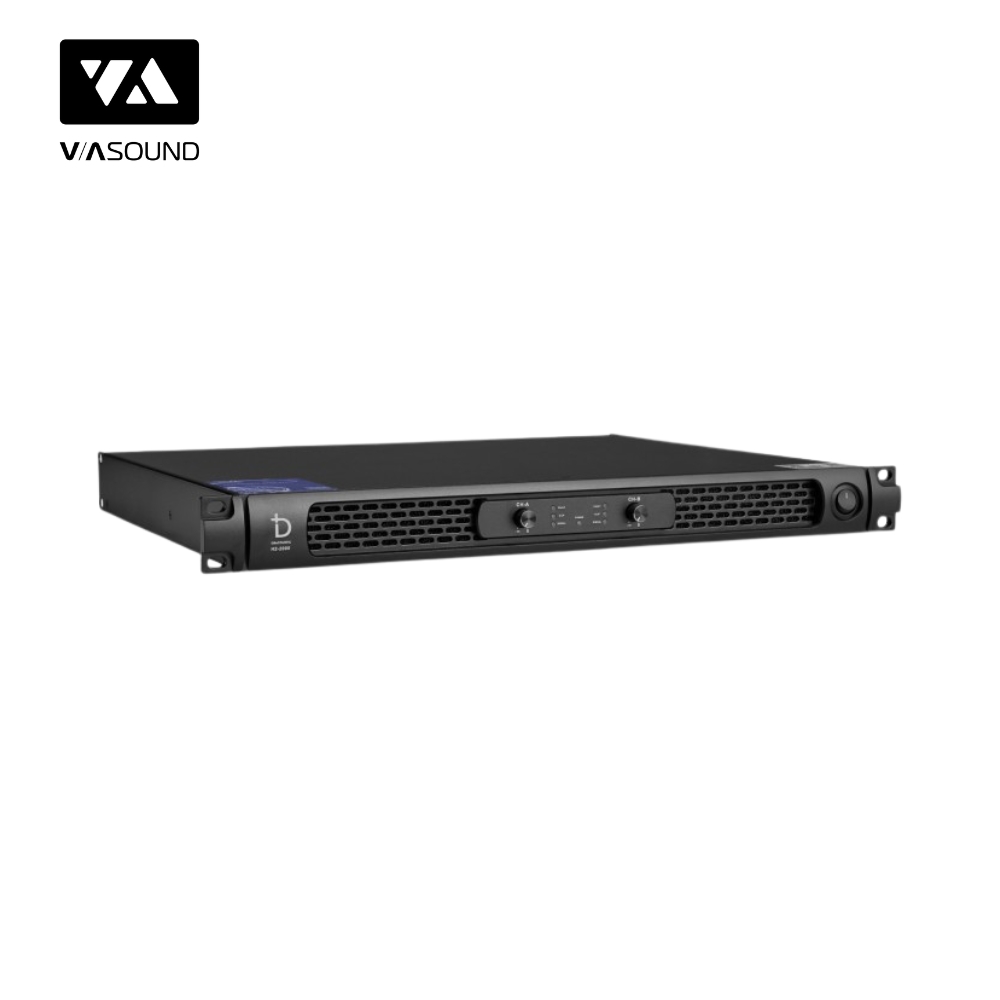 Cục Đẩy Công Suất DBACOUSTIC H2-2000_thumbnail_2