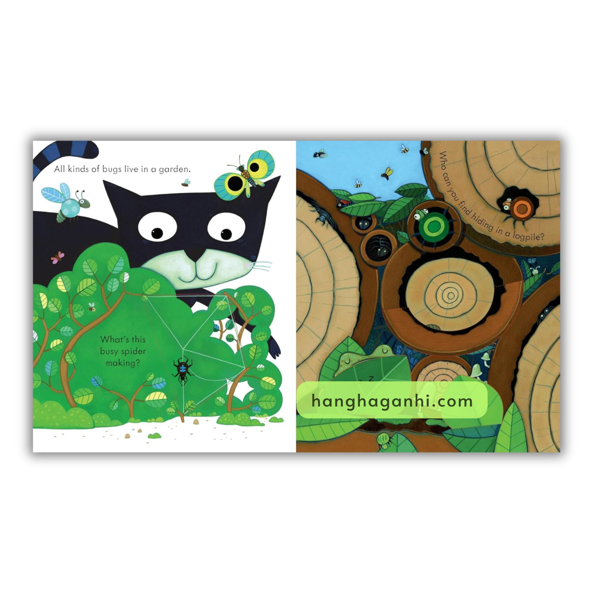 Usborne Peep Inside – Sách Nhập 6 cuốn ( kèm File nghe )_thumbnail_18