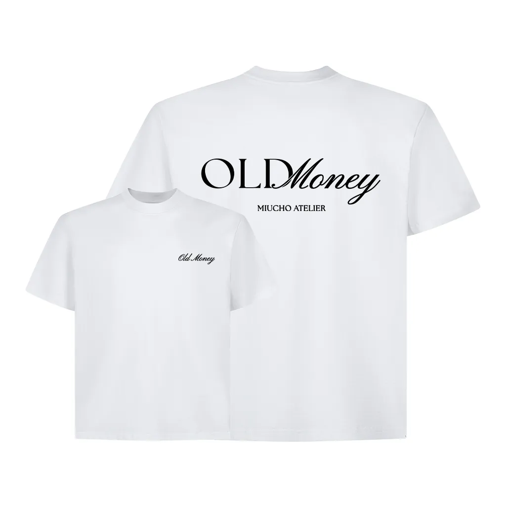 Áo thun form boxy unisex in chữ basic 2524 Miucho vải cotton cao cấp thoáng mát in typography_thumbnail_0