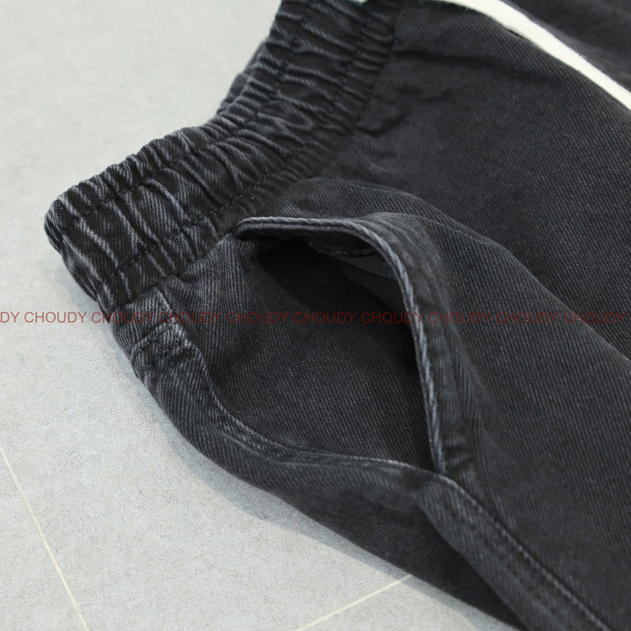 SALE U28 QUẦN JEAN NGỐ ĐEN NAM_thumbnail_5