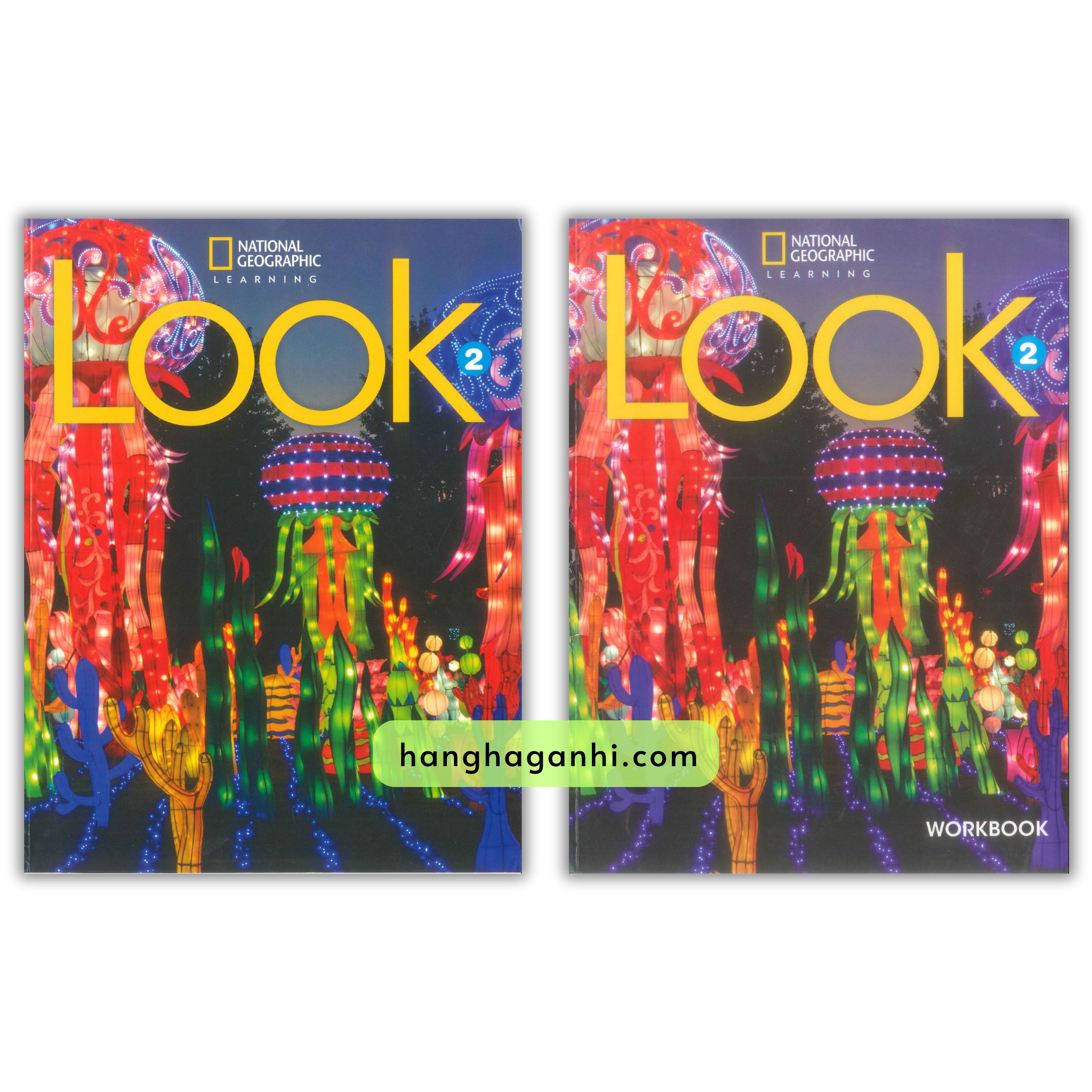 Look 2 Student’s Book and Workbook_thumbnail_0