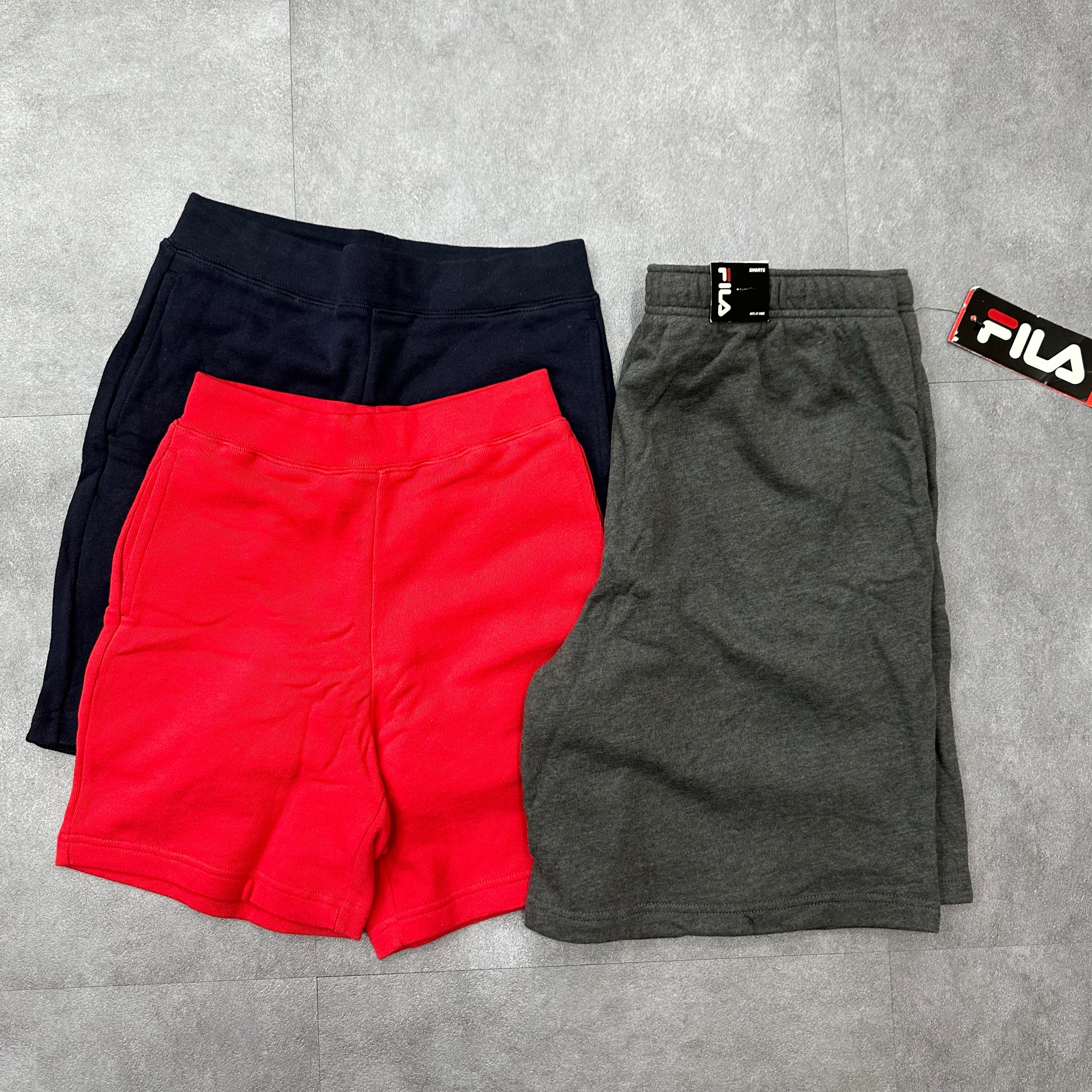 Q198 QUAN NAM FILA (L25-6)