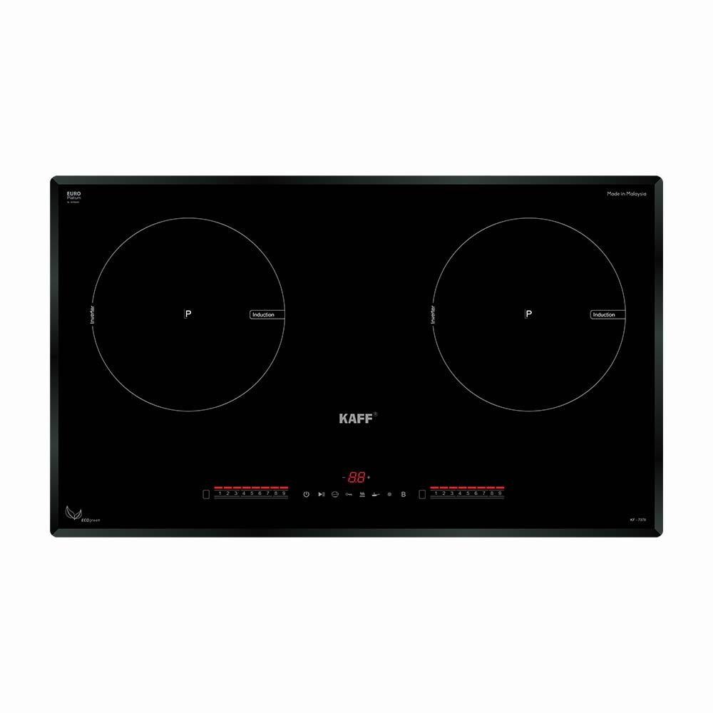 Bếp từ đôi KF-737II