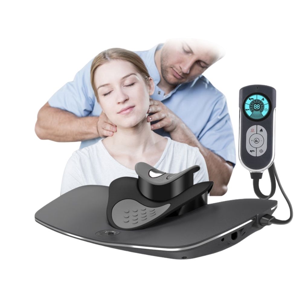 Máy Trị Liệu Cổ Vai Gáy Kachi MK426 - Giải Pháp Giảm Đau Mỏi, Phục Hồi Cột Sống Cổ Tại Nhà_thumbnail_22