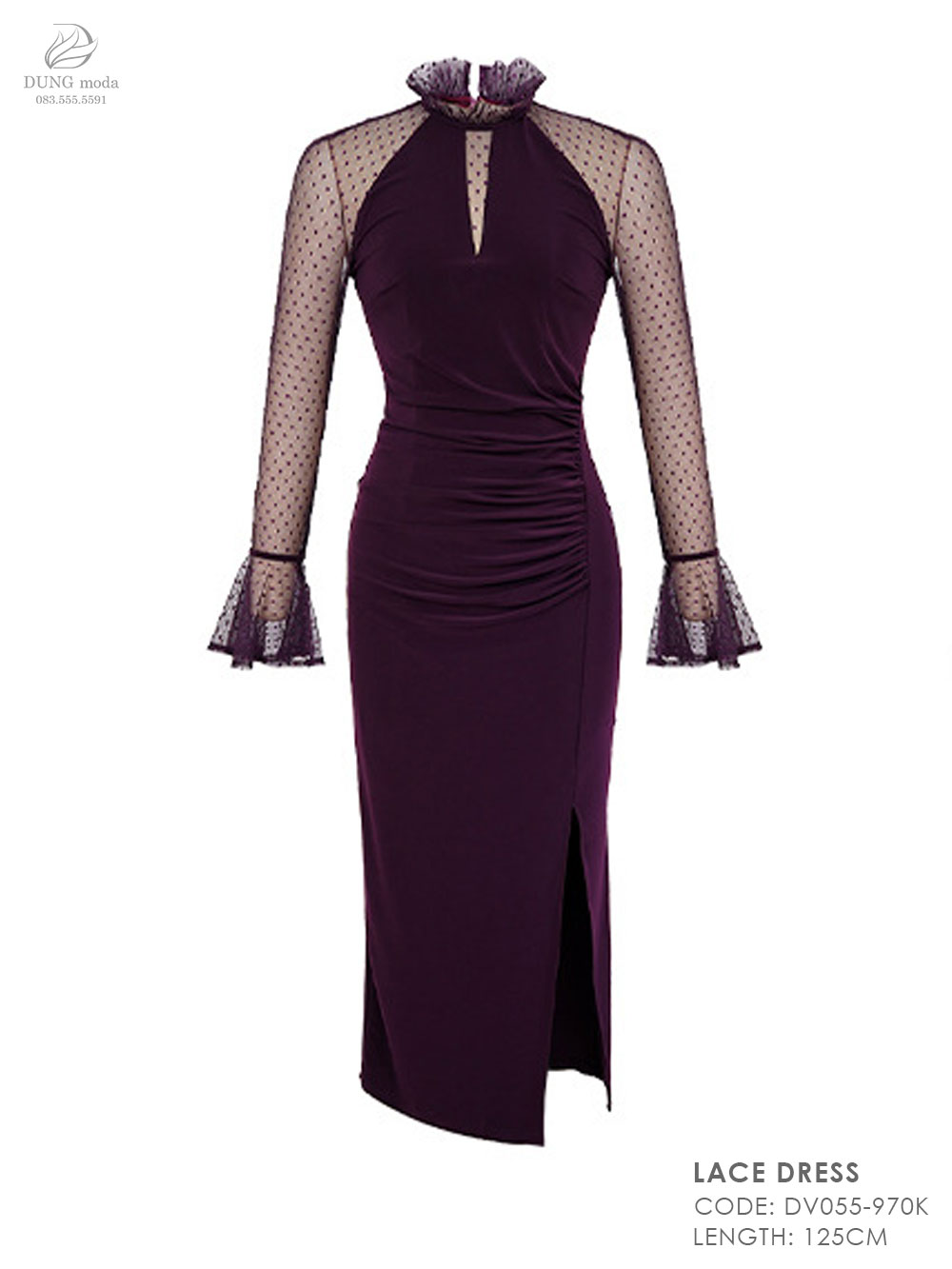 Váy Nữ QCCC DV055 20844_thumbnail_4