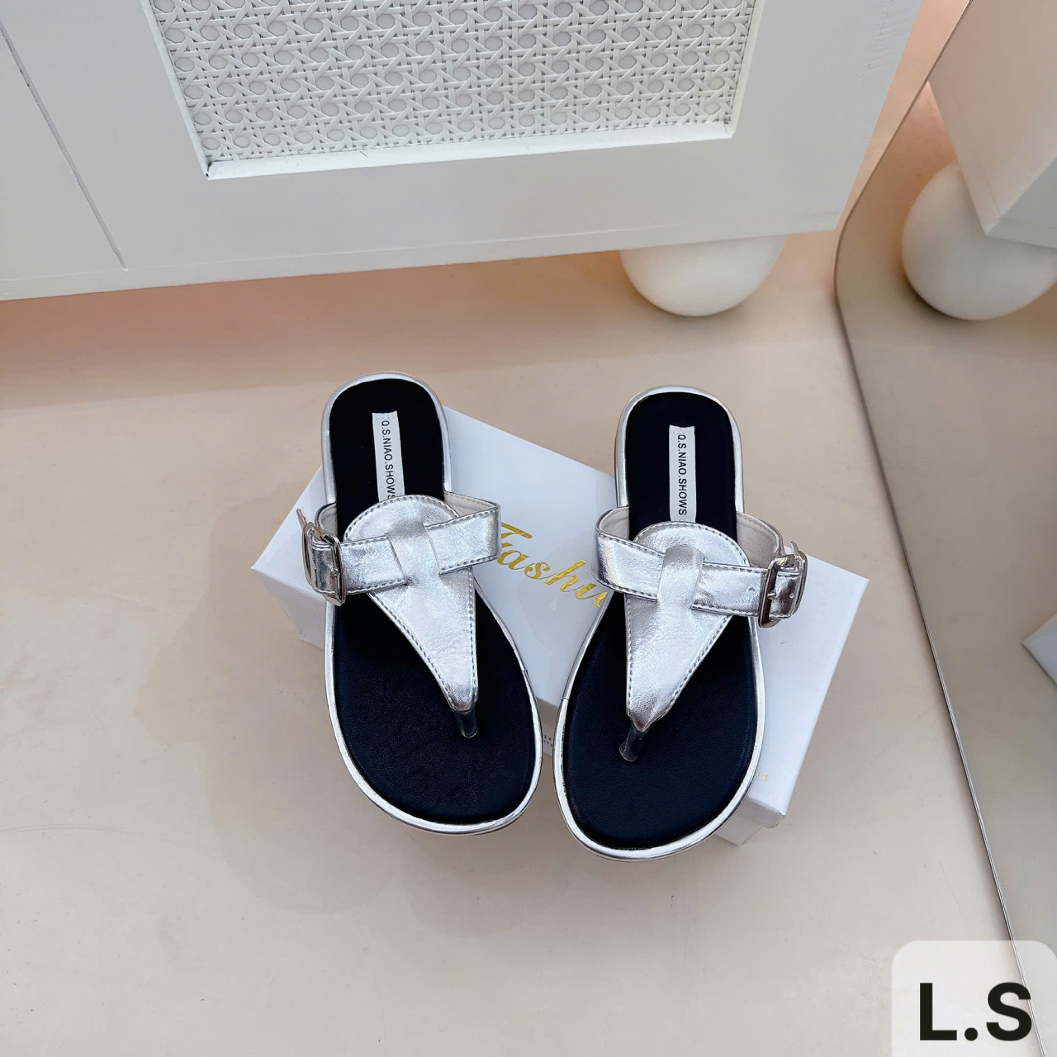 dép tông xỏ ngón hàng siêu hot