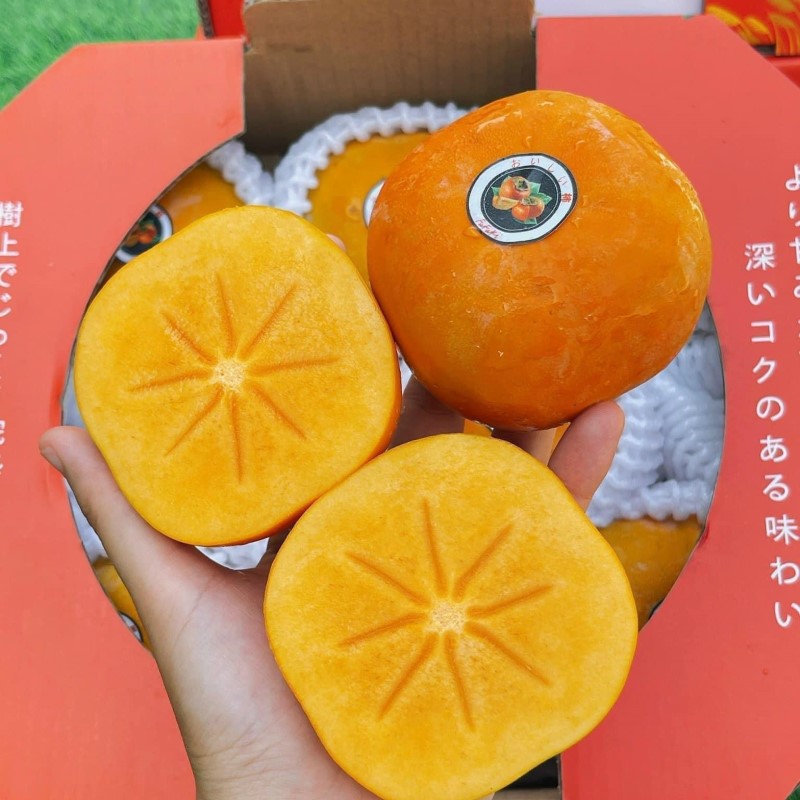 Hồng Mật Fuji Giống Nhật (Đài Loan)_thumbnail_1
