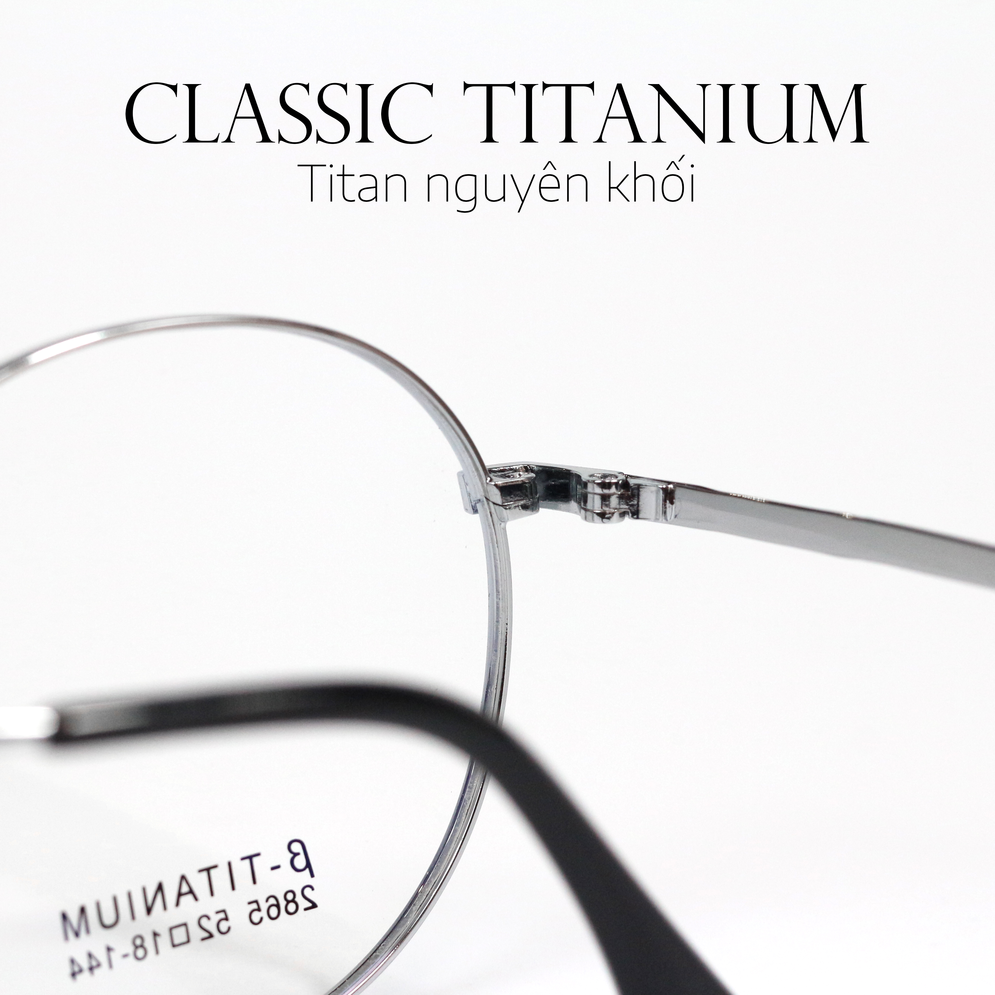 Classic Titanium Eyewear Oval Model_thumbnail_10