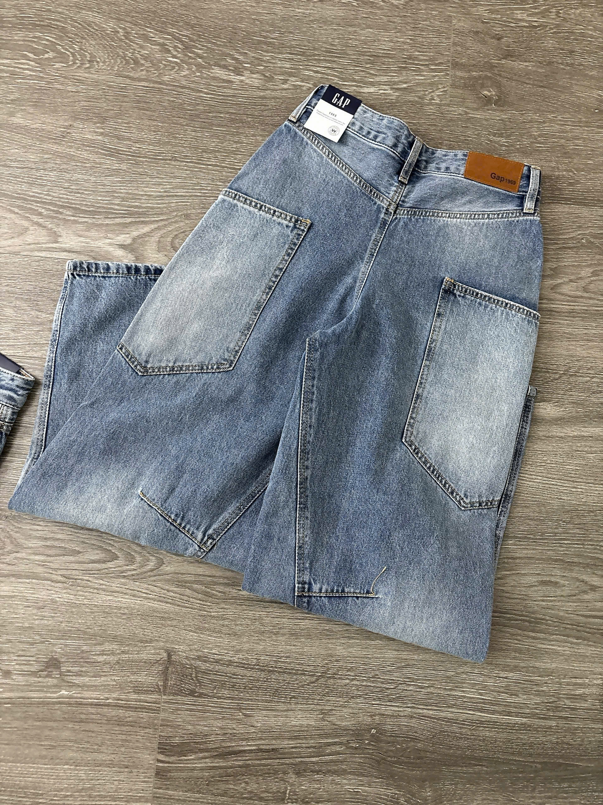 SALE Q242 QUẦN JEAN SUÔNG_thumbnail_13