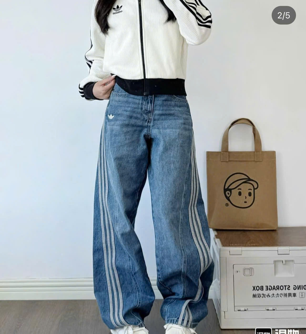 Q304 QUẦN JEAN XANH_thumbnail_7