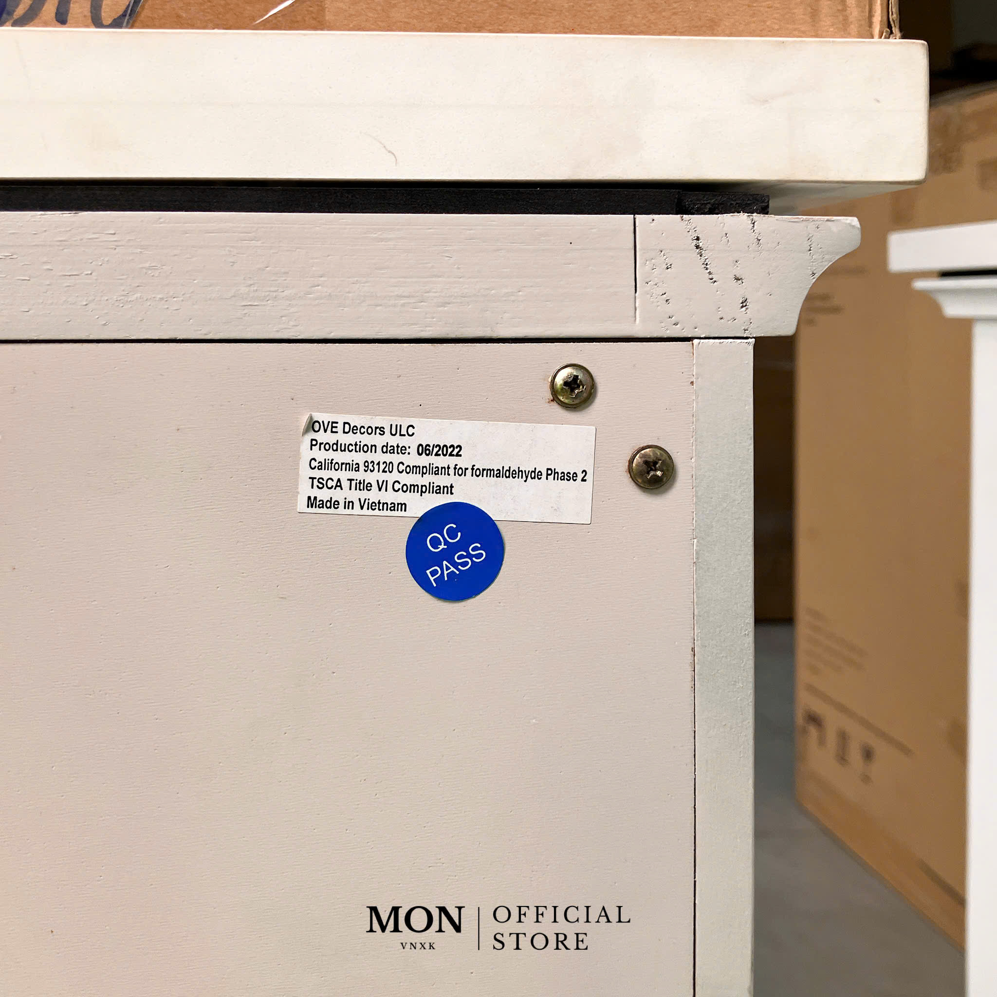 TỦ LAVABO CANAAN 60 INCH TRẮNG NGÀ_thumbnail_9