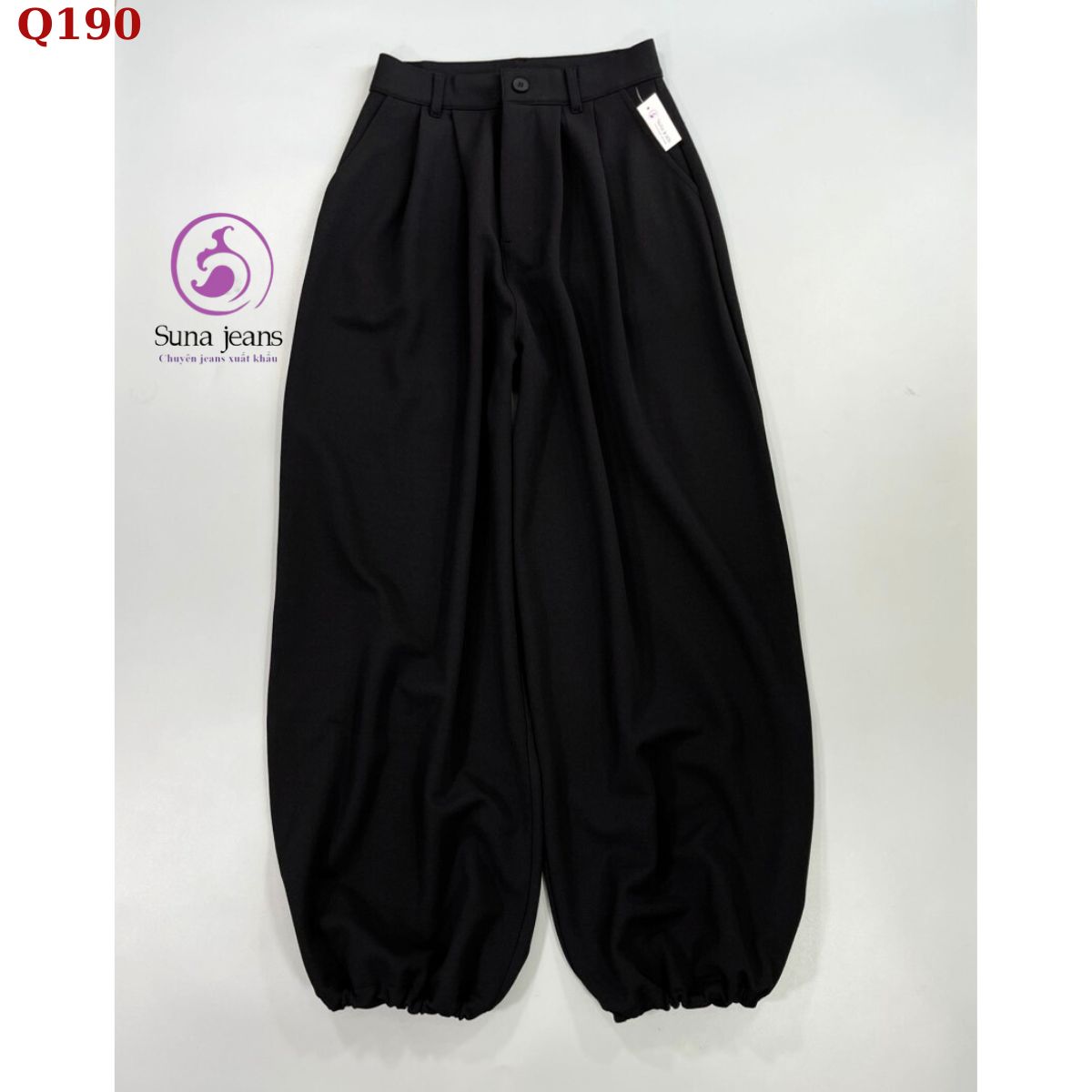 Q190 - Quần Ống Rộng GJ_thumbnail_5